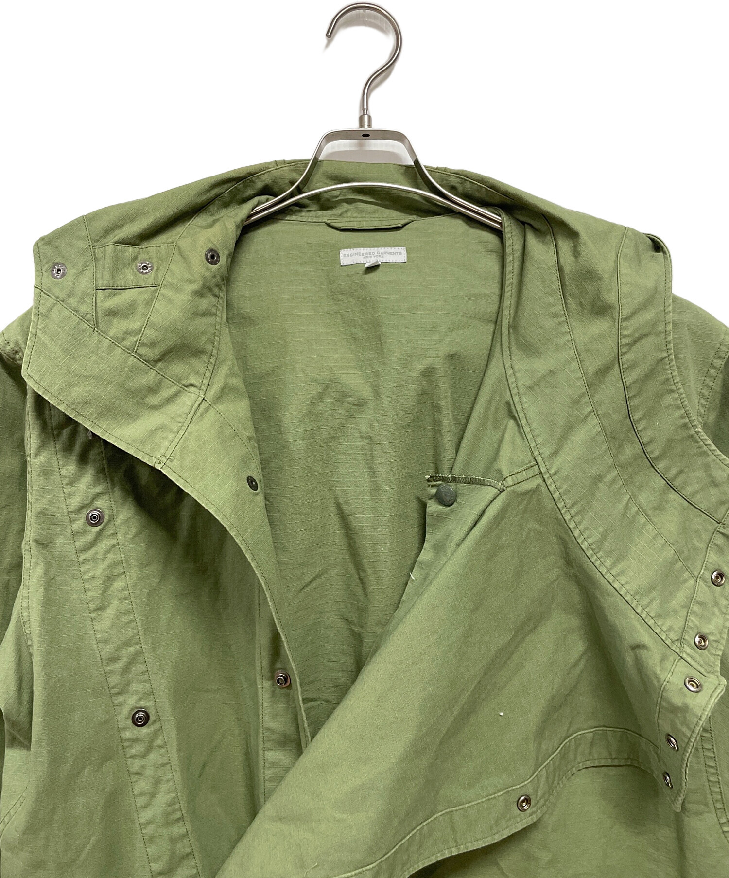 中古・古着通販】Engineered Garments (エンジニアドガーメンツ) Sonor 