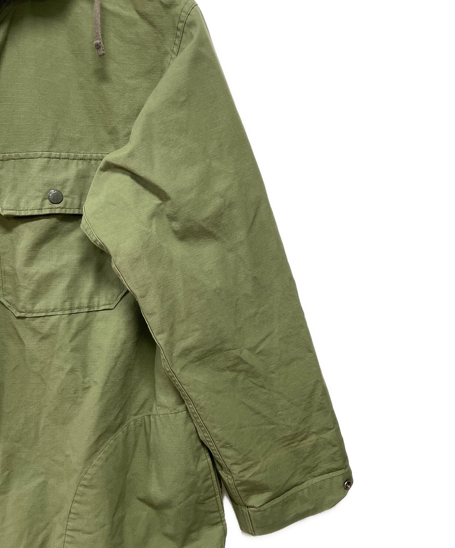 中古・古着通販】Engineered Garments (エンジニアドガーメンツ) Sonor 