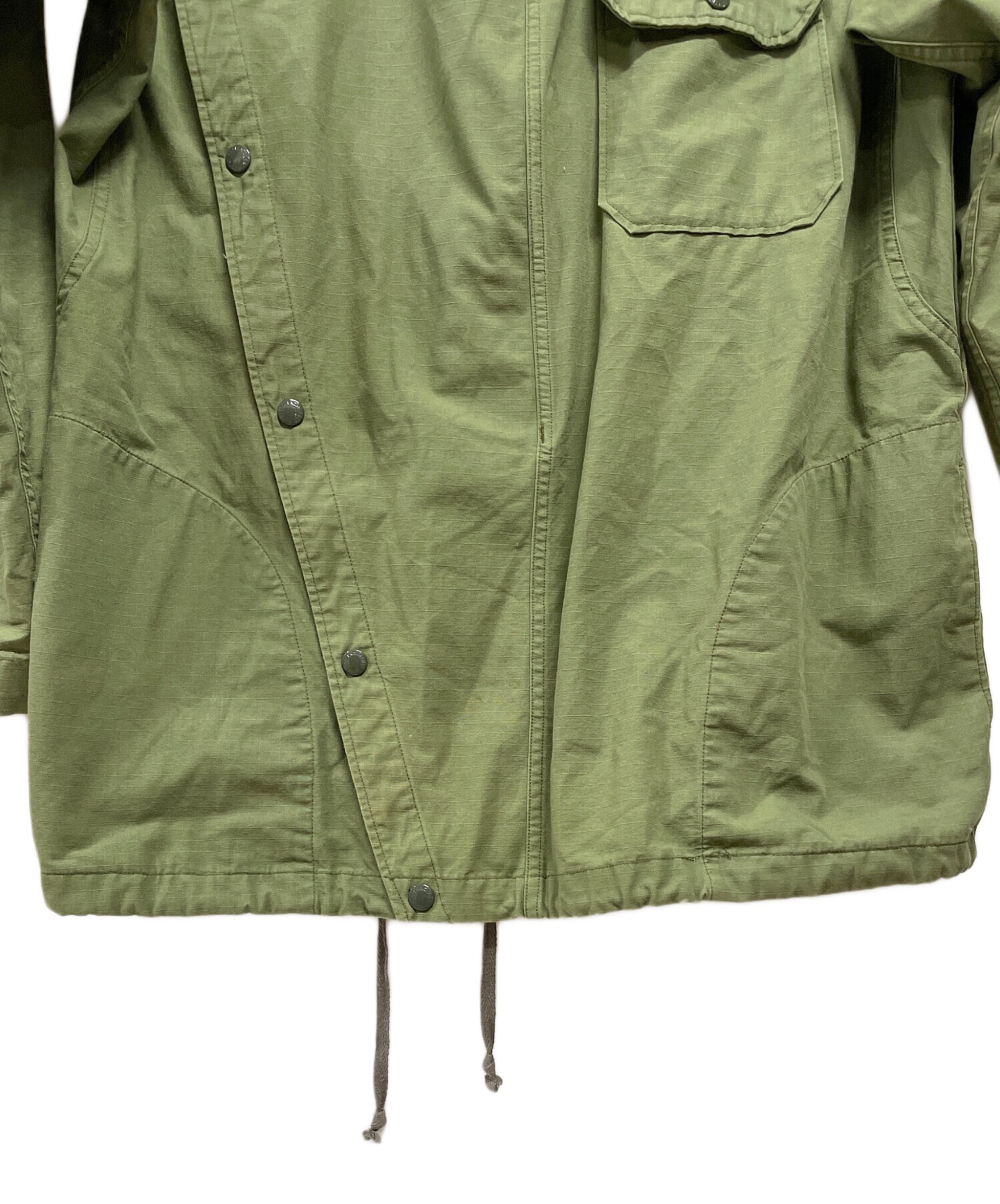 中古・古着通販】Engineered Garments (エンジニアドガーメンツ) Sonor 