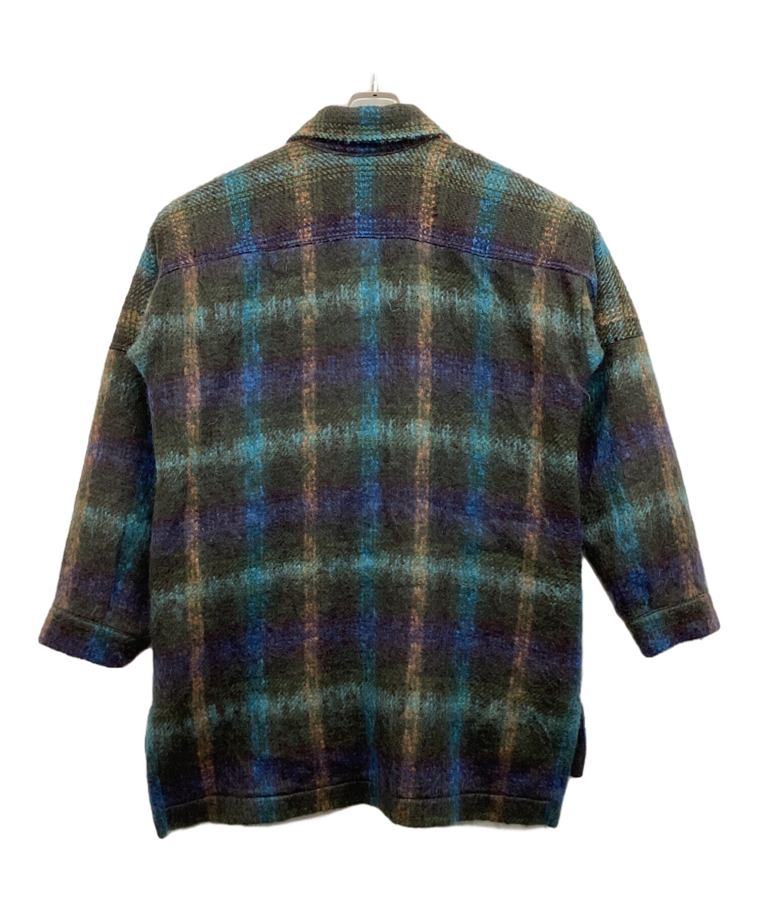 中古・古着通販】NICHOLAS DALEY (ニコラス デイリー) BIGMAC COAT