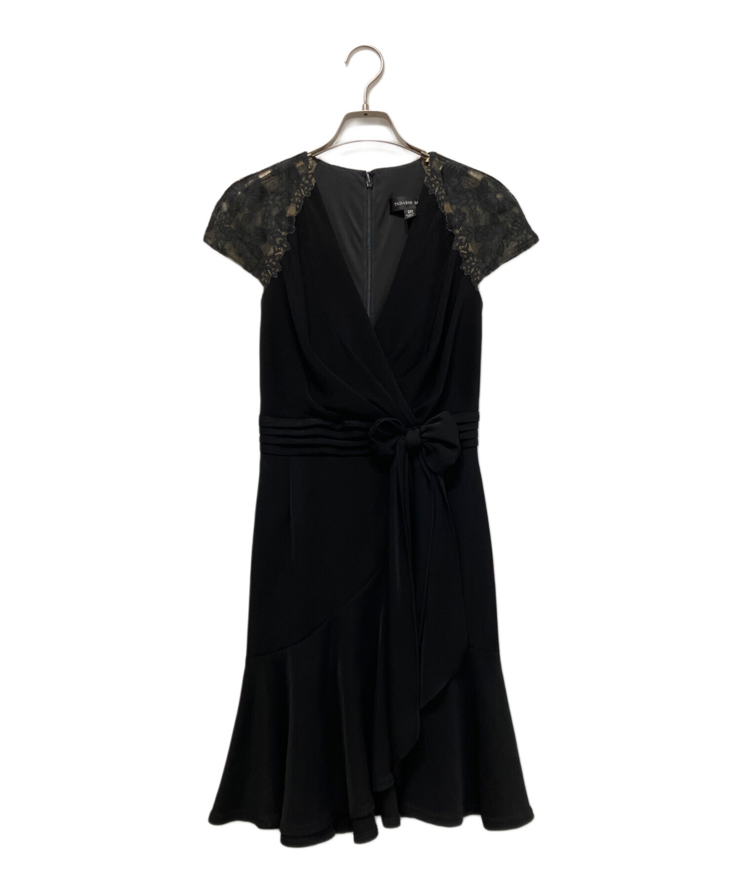 TADASHI SHOJI　タワンピース　「S 」/ ７－９号程度 TADASHI SHOJI タワンピース 「S 」/ 9号程度 【公式通販】