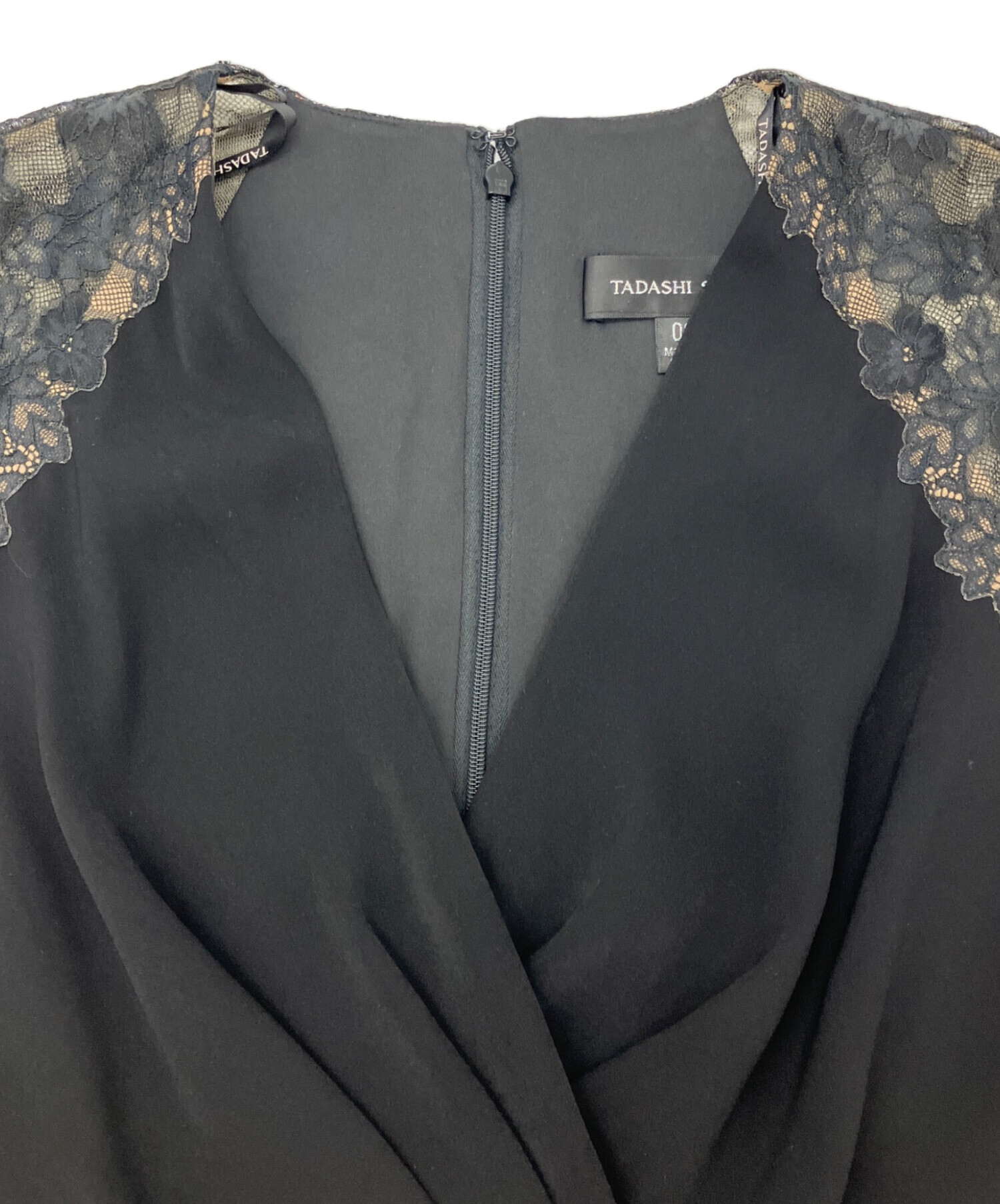 中古・古着通販】TADASHI SHOJI (タダシ ショージ) Zendaya Cocktail