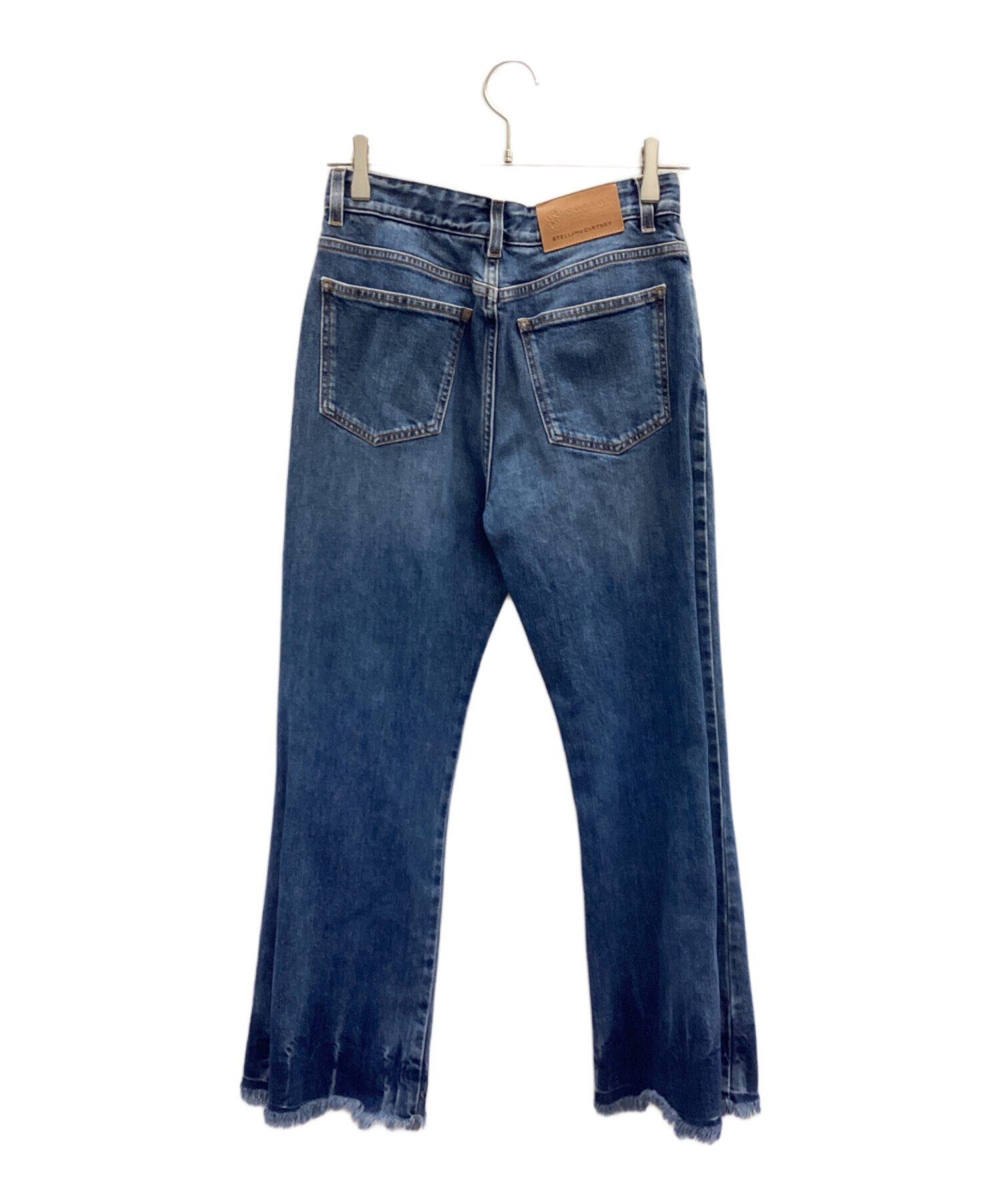 中古・古着通販】STELLA McCARTNEY (ステラマッカートニー) デニム 