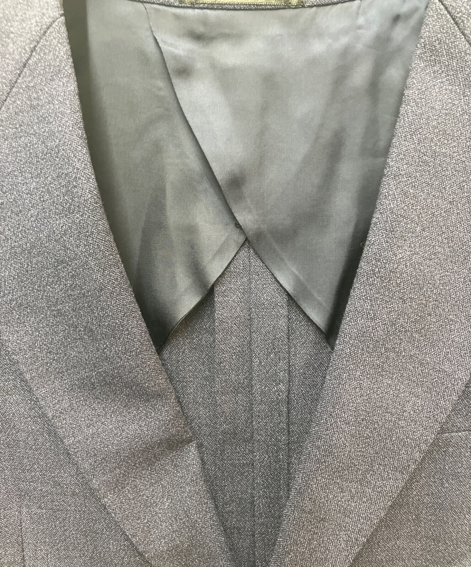 中古・古着通販】PAUL SMITH (ポールスミス) テーラードジャケット