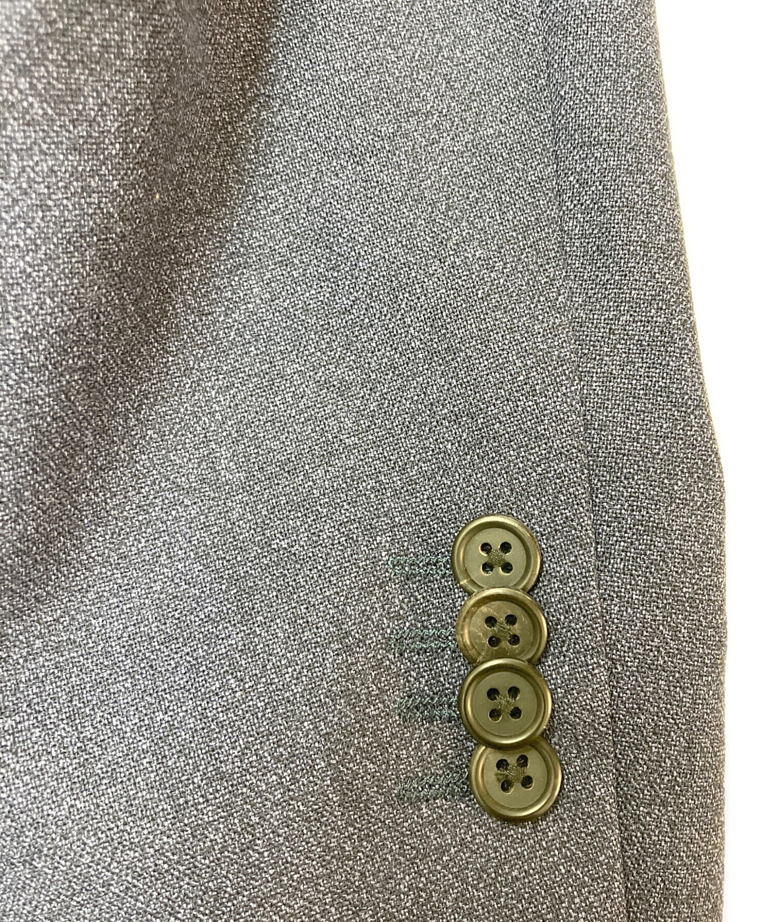 中古・古着通販】PAUL SMITH (ポールスミス) テーラードジャケット