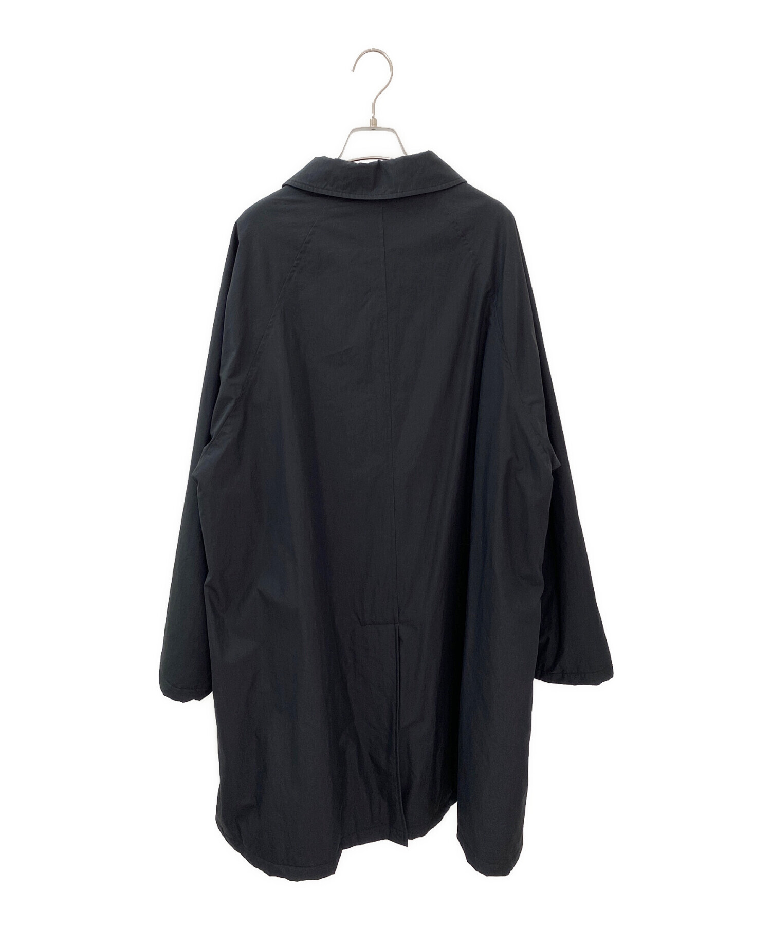 oblada CINCH オブラダ シンチFEATHER COAT ブラック 【公式通販】 oblada CINCH オブラダ シンチFEATHER COAT ブラック 【公式通販】