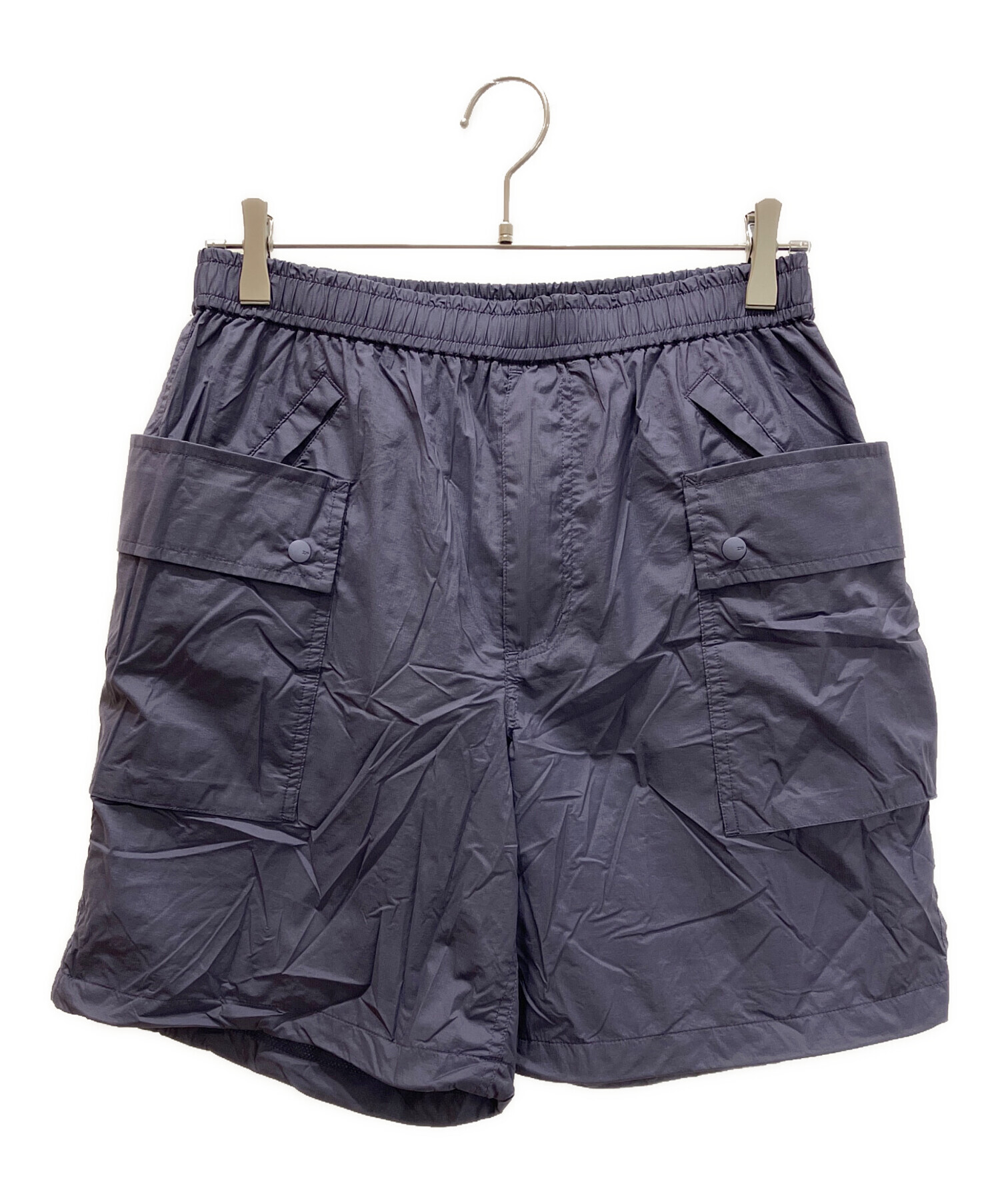 ダイワ DAIWA PIER39 Tech 6P Mil Shorts L 【公式通販】