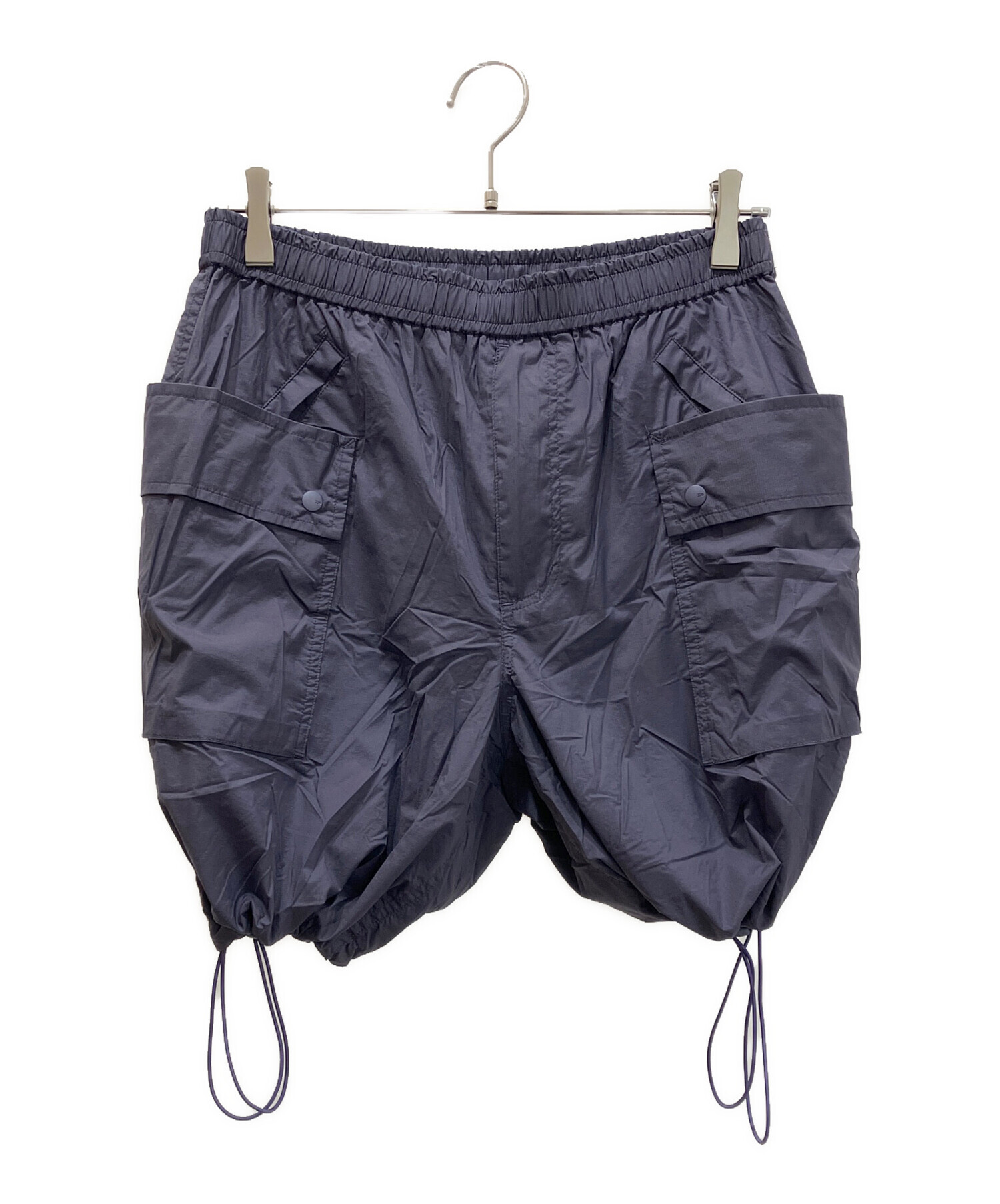 中古・古着通販】DAIWA PIER39 (ダイワ ピア39) TECH MIL MARINE CORP