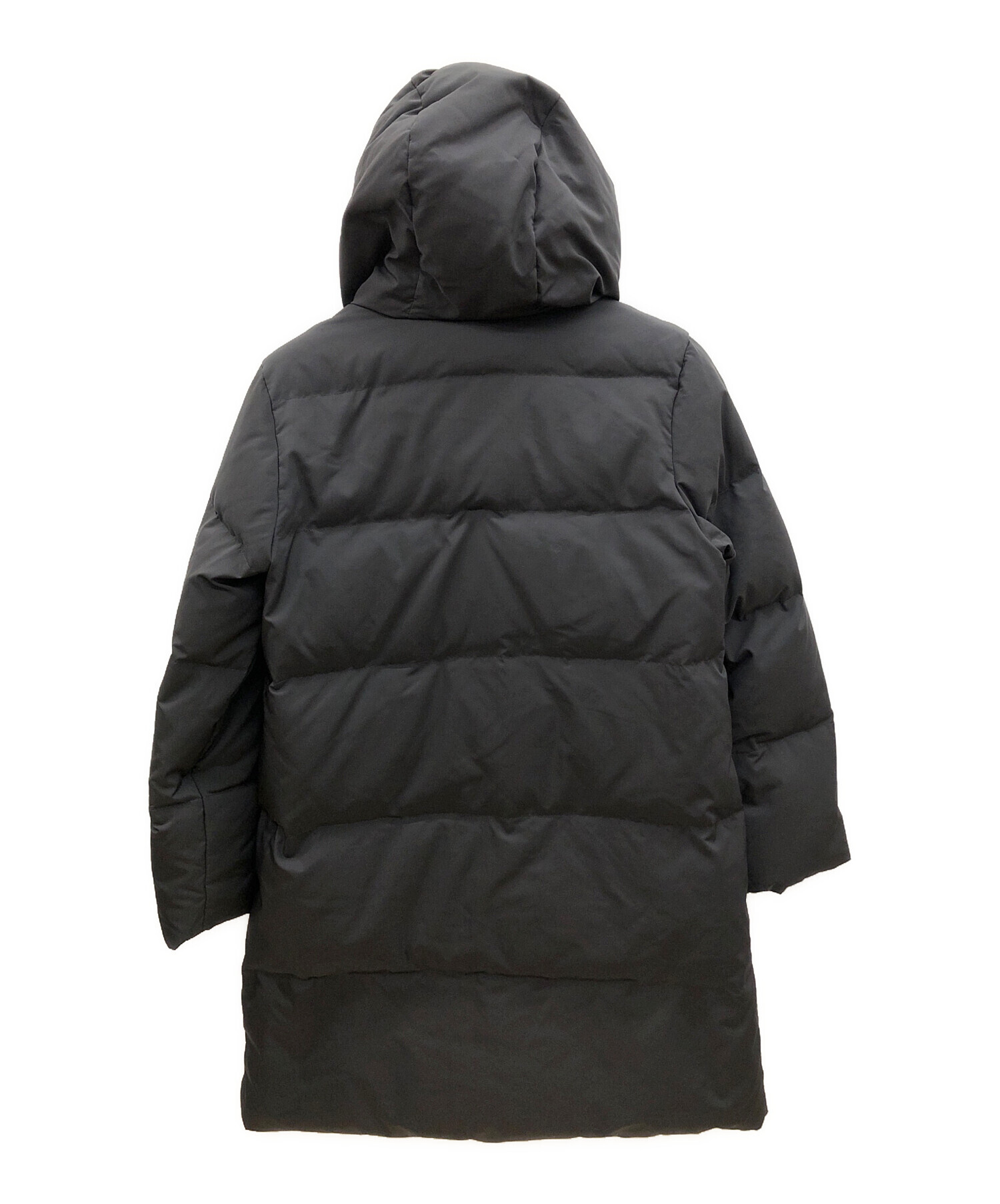 中古・古着通販】FRAMeWORK (フレームワーク) リモンタフードダウン