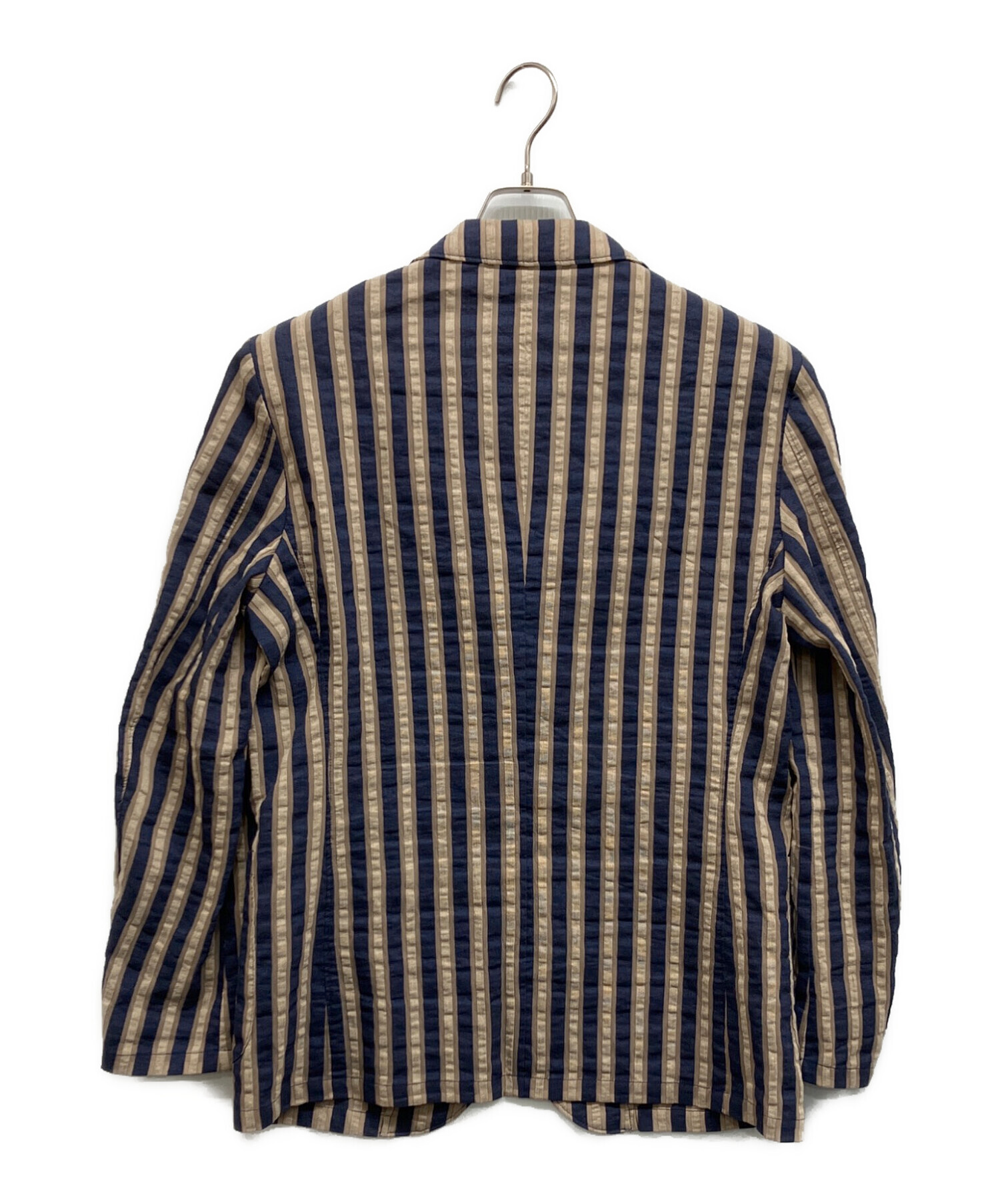 中古・古着通販】BARNEYS NEWYORK (バーニーズ・ニューヨーク) リネン 
