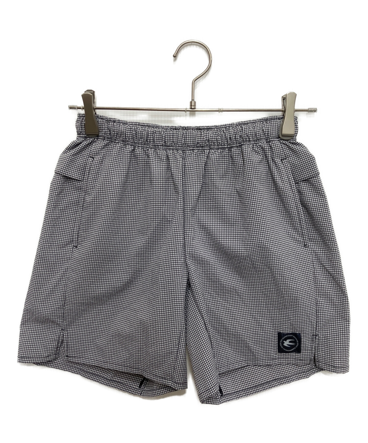 中古・古着通販】FRANK&MORRIS (フランクアンドモリス) ACTIVE SHORTS