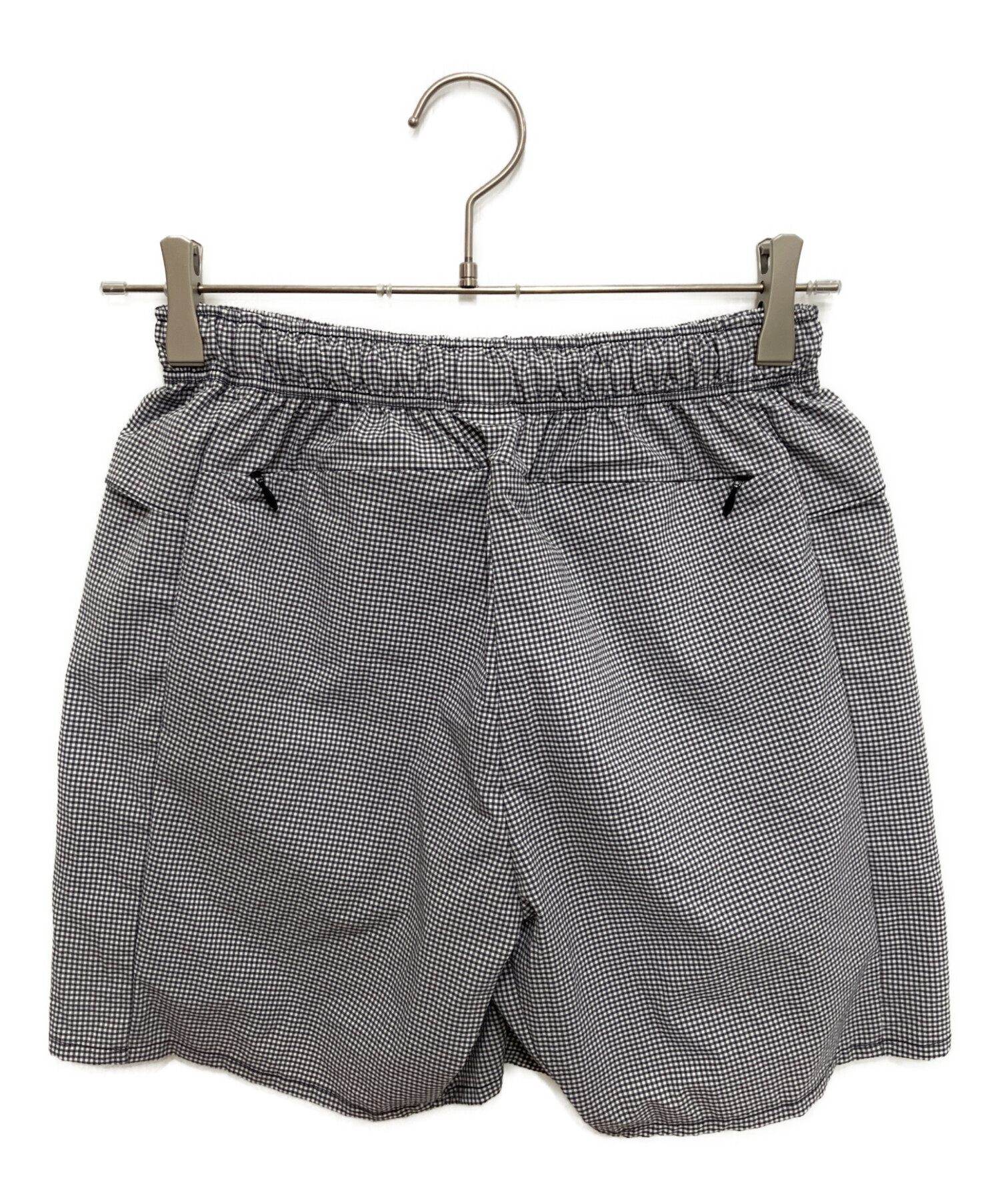 中古・古着通販】FRANK&MORRIS (フランクアンドモリス) ACTIVE SHORTS