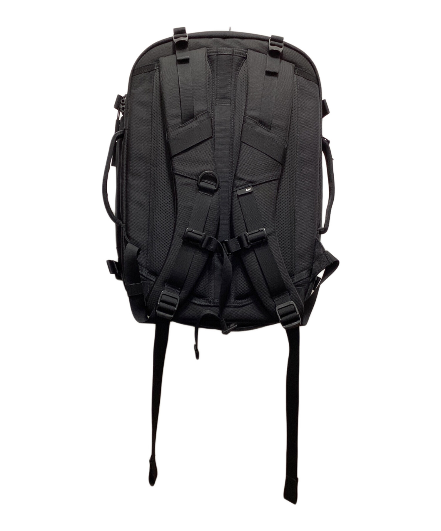 中古・古着通販】Aer (エアー) Travel Pack 3 Small ブラック