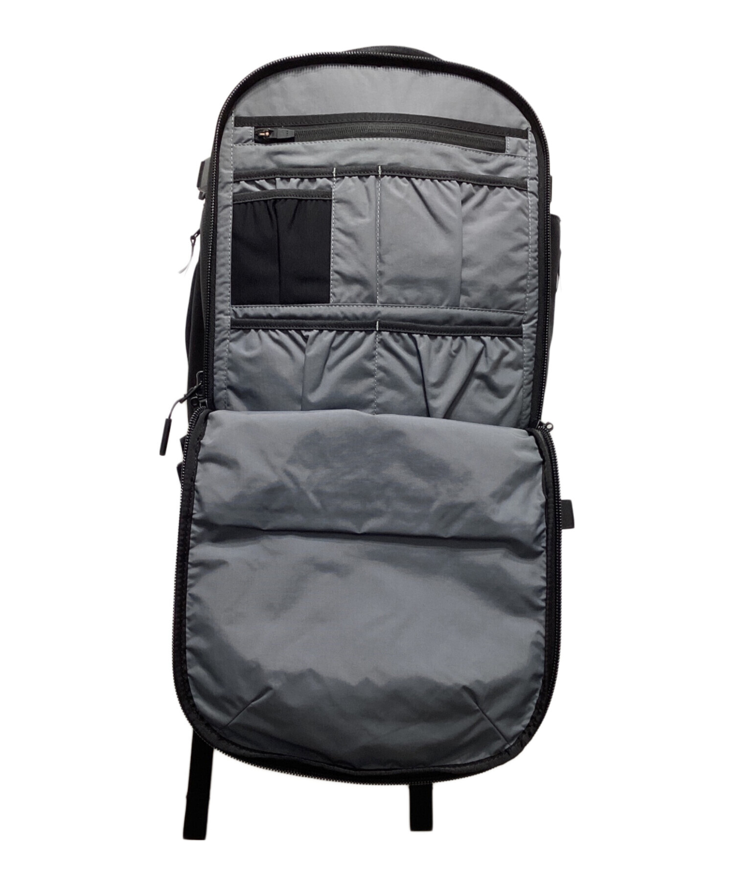 中古・古着通販】Aer (エアー) Travel Pack 3 Small ブラック