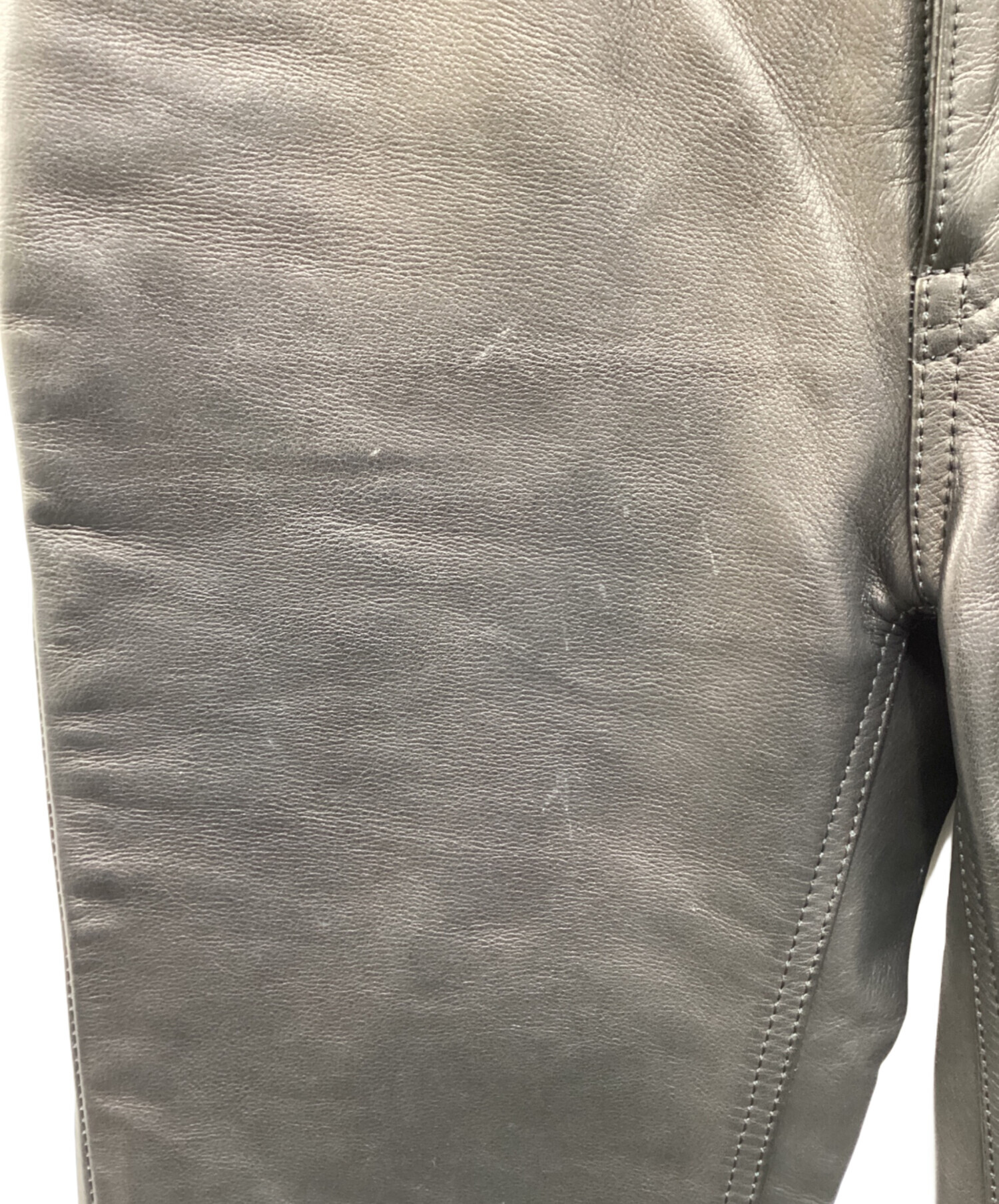 中古・古着通販】Edition (エディション) blackmeans (ブラック