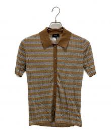 【中古】 バリ島（’02～’03） 中古・古着通販】theory (セオリー) Neo Sag Harbor Feeder Striped