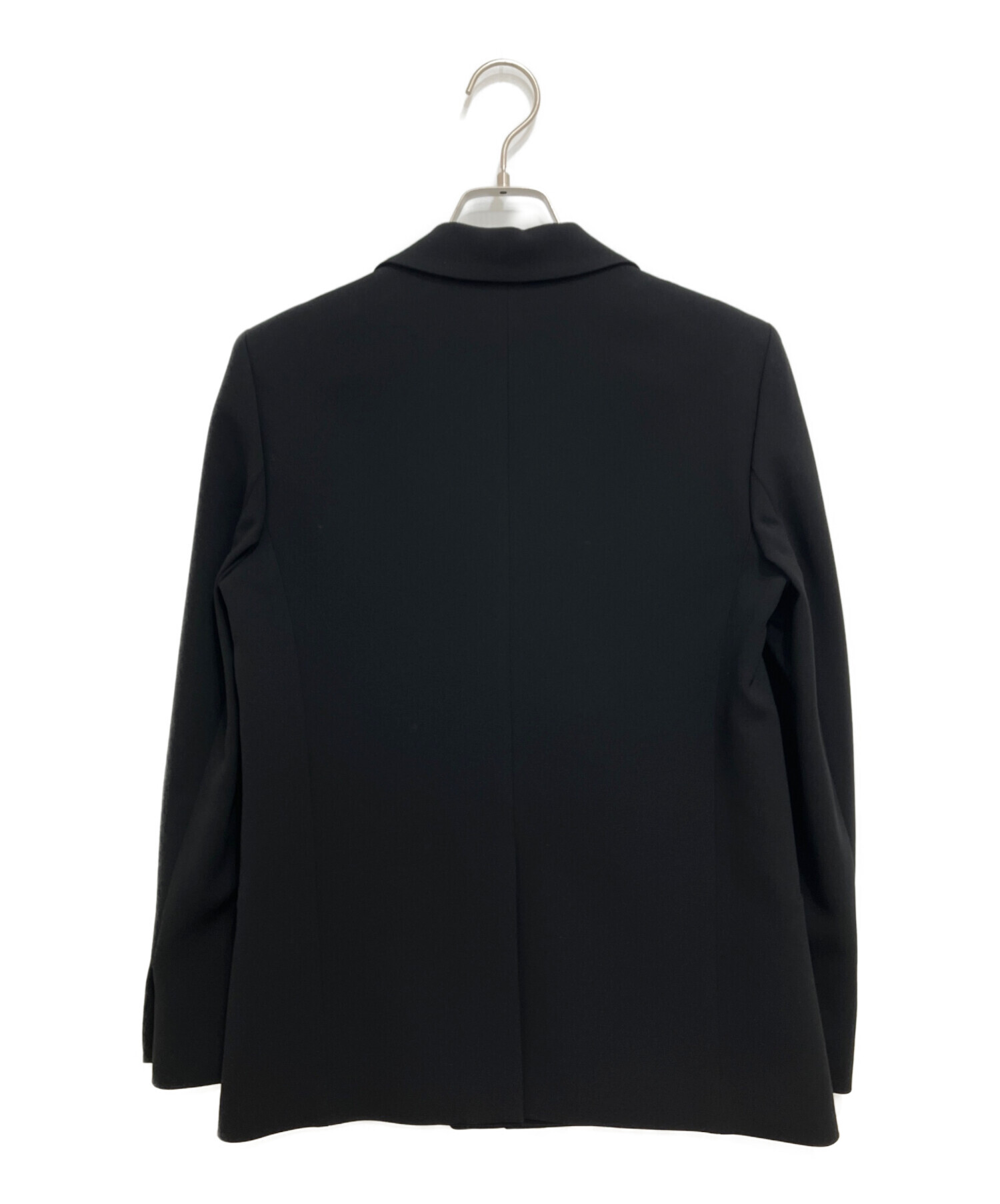 中古・古着通販】theory (セオリー) Admiral Crepe Relaxed Blazer