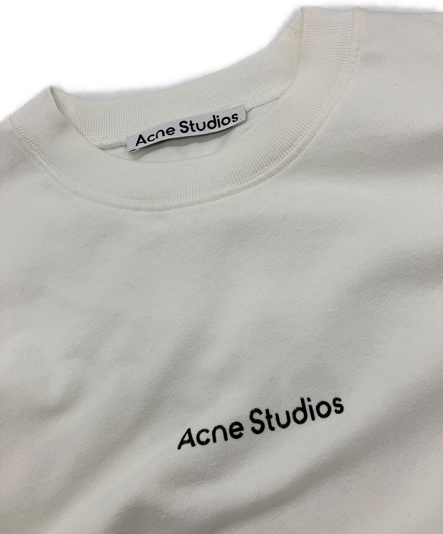 中古・古着通販】ACNE STUDIOS (アクネ ストゥディオズ) ロング