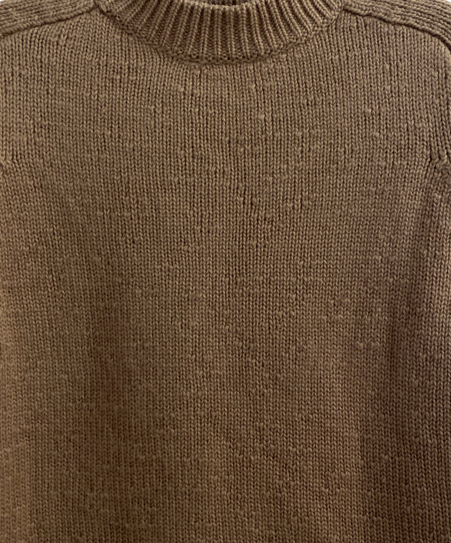 中古・古着通販】Maison Margiela (メゾンマルジェラ) クルーネック