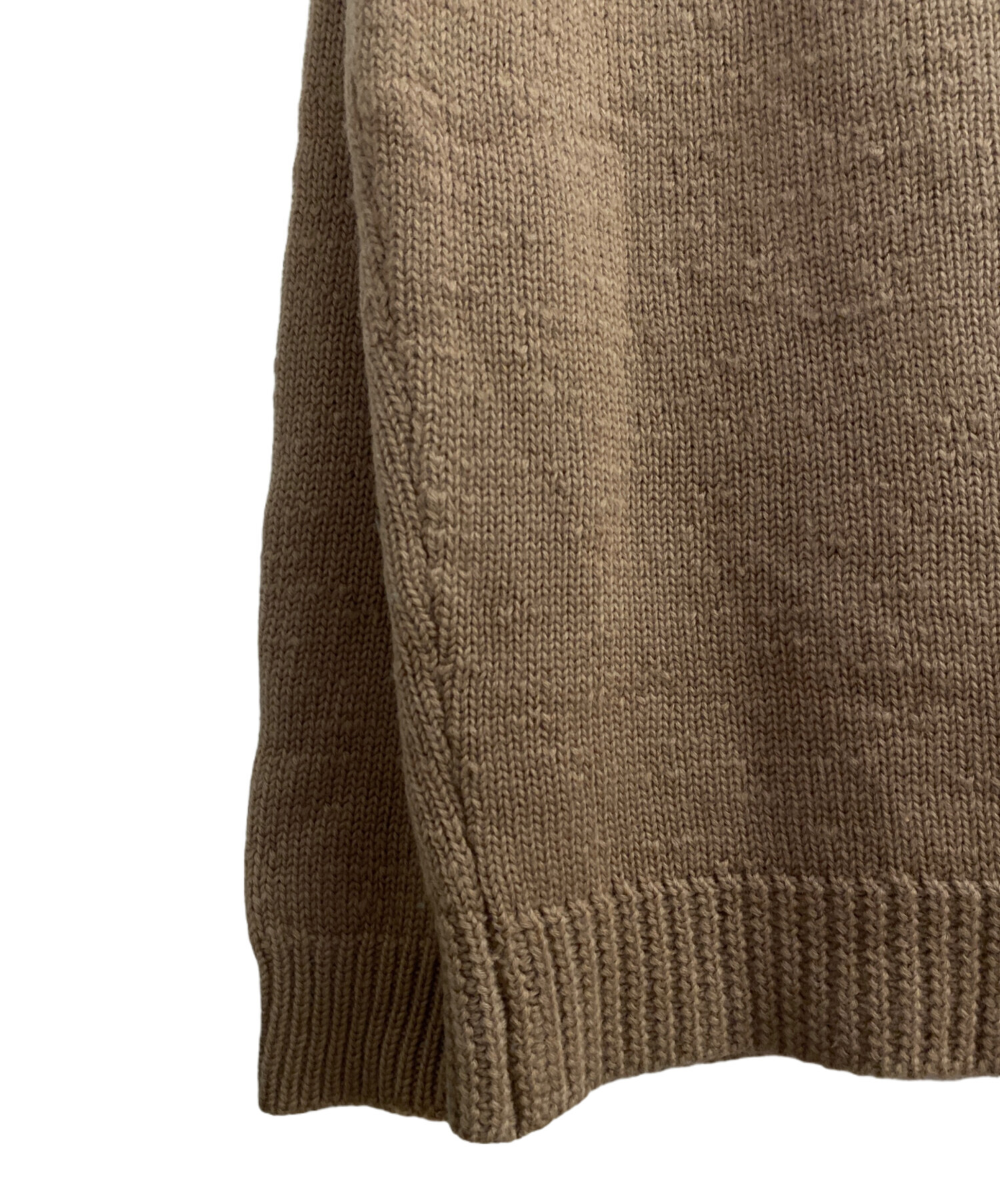 中古・古着通販】Maison Margiela (メゾンマルジェラ) クルーネック 