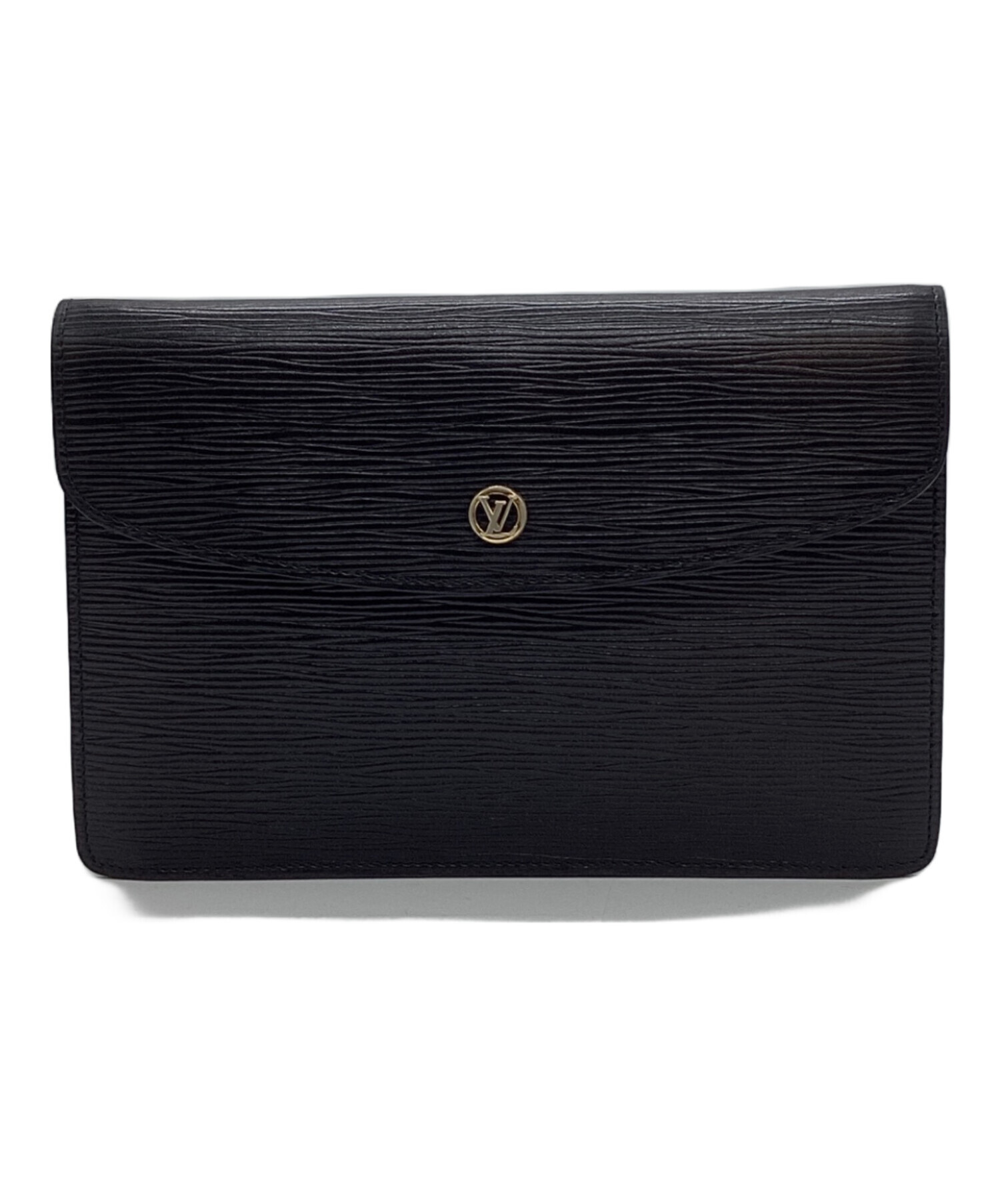 中古・古着通販】LOUIS VUITTON (ルイ ヴィトン) クラッチバッグ