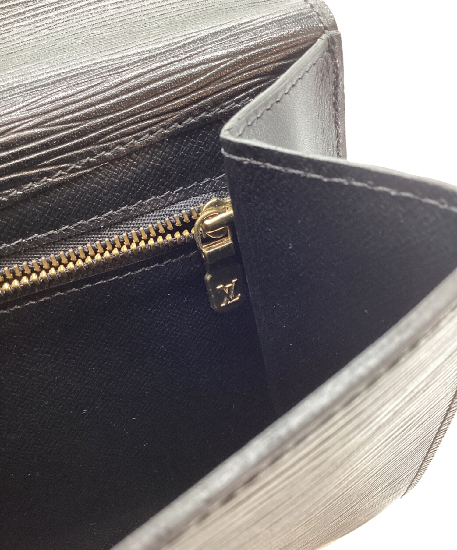 中古・古着通販】LOUIS VUITTON (ルイ ヴィトン) クラッチバッグ