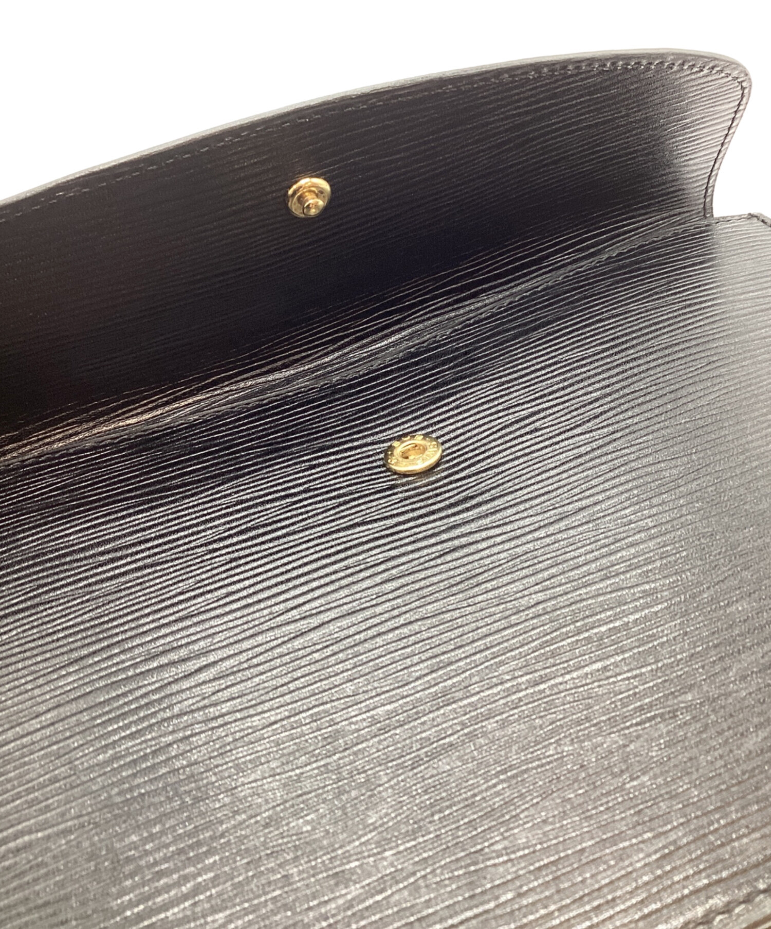 中古・古着通販】LOUIS VUITTON (ルイ ヴィトン) クラッチバッグ