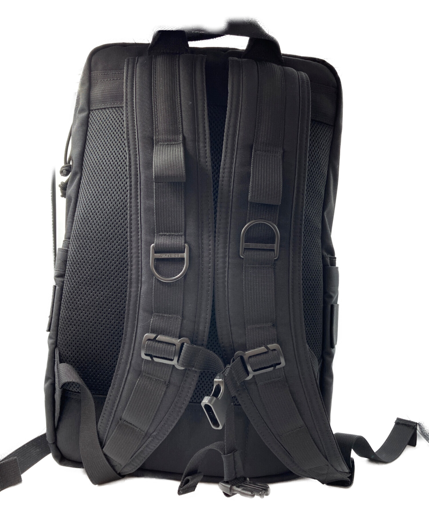 中古・古着通販】BRIEFING (ブリーフィング) バックパック COMPACT 