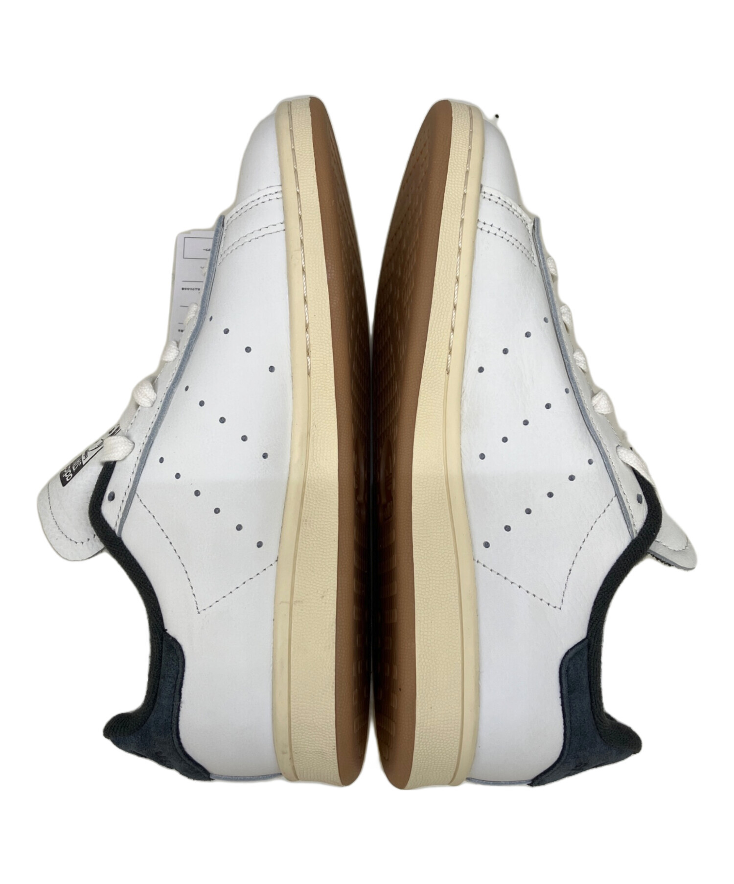 中古・古着通販】adidas (アディダス) STANSMITH ホワイト サイズ:23 