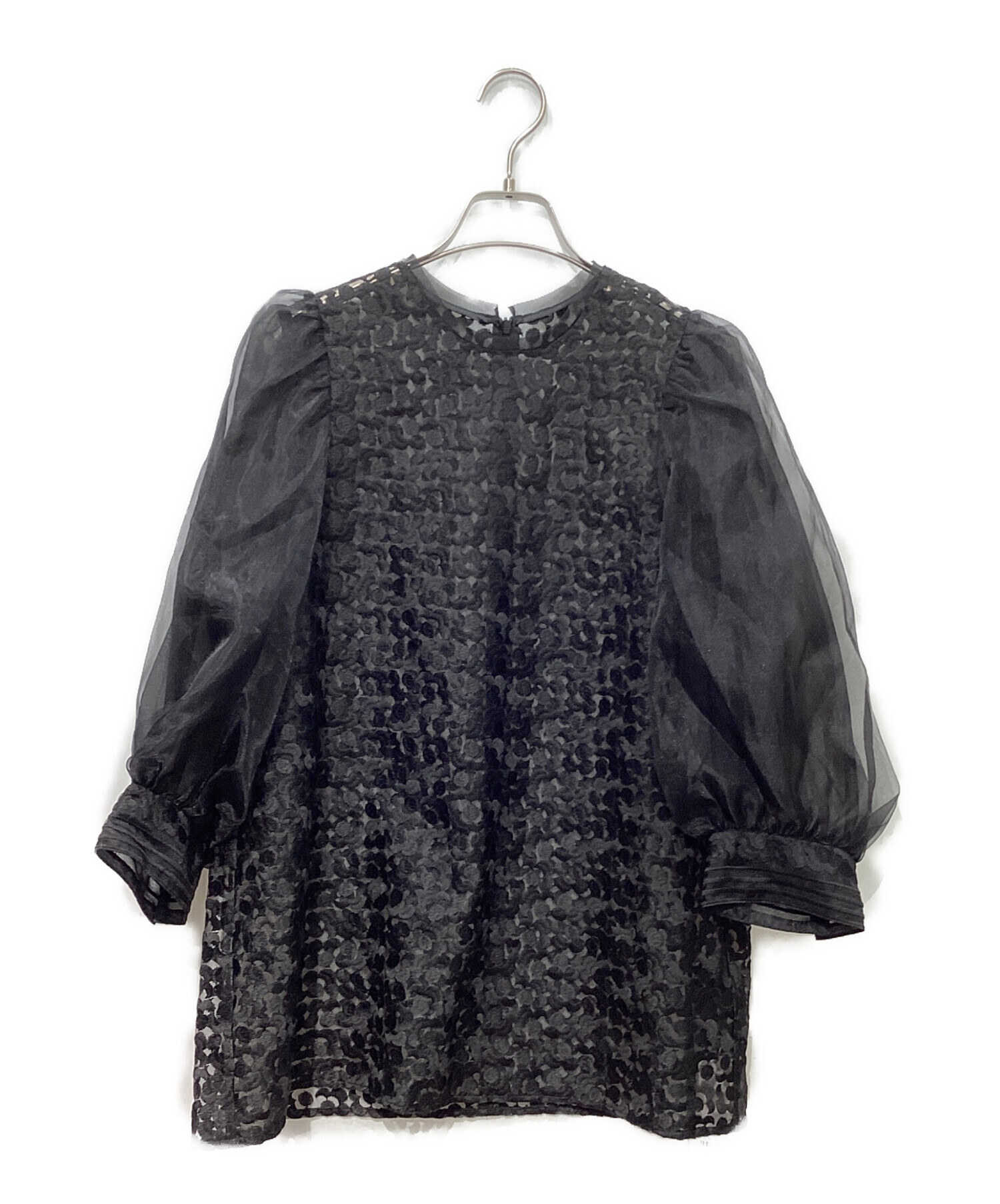 中古・古着通販】Demi-Luxe Beams (デミルクス ビームス) エンブロイ 