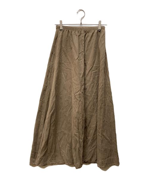中古・古着通販】ASHER LA (アッシャー エルエー) FLARE SKIRT