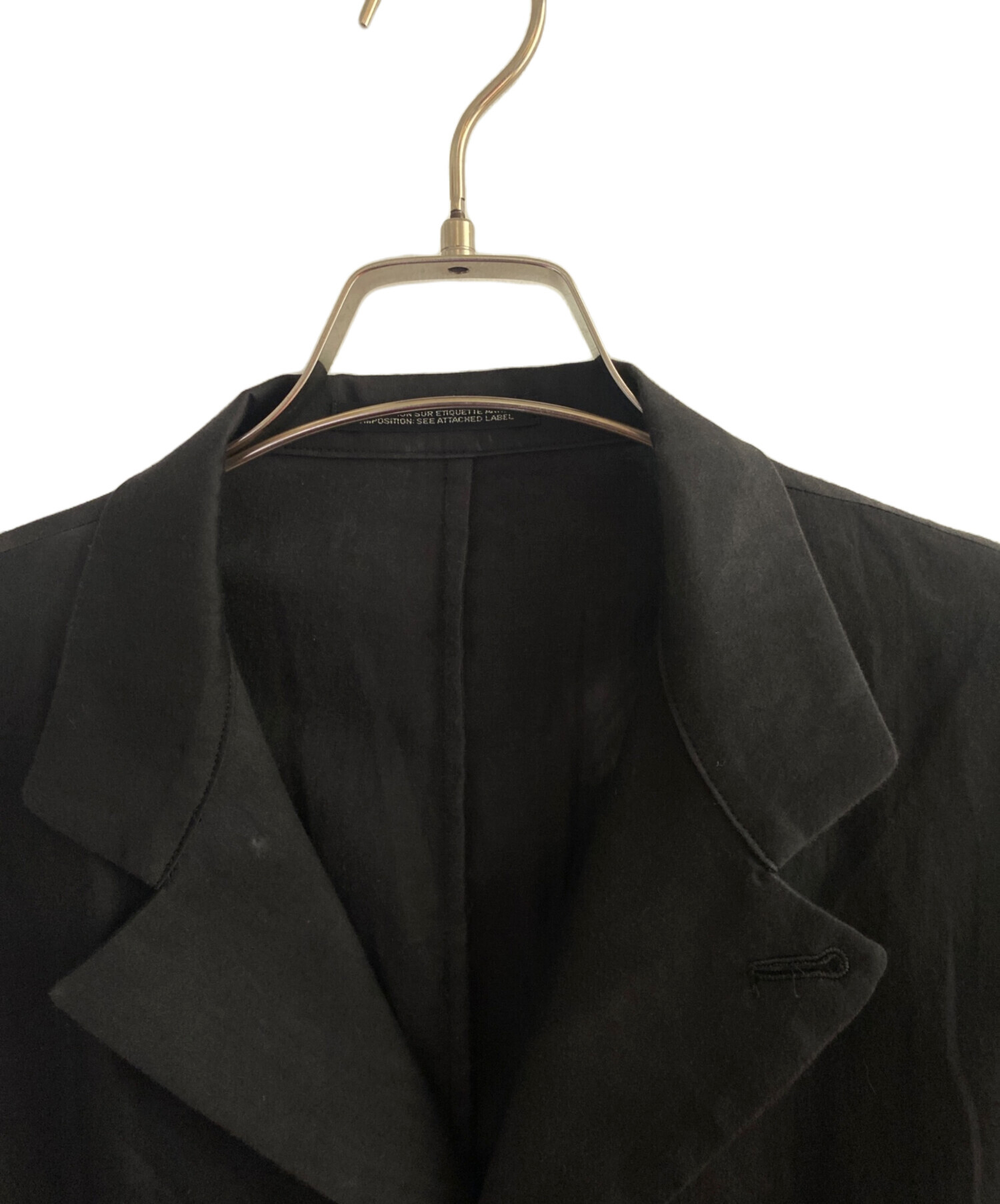 中古・古着通販】yohji yamamoto+noir (ヨウジヤマモトプリュス