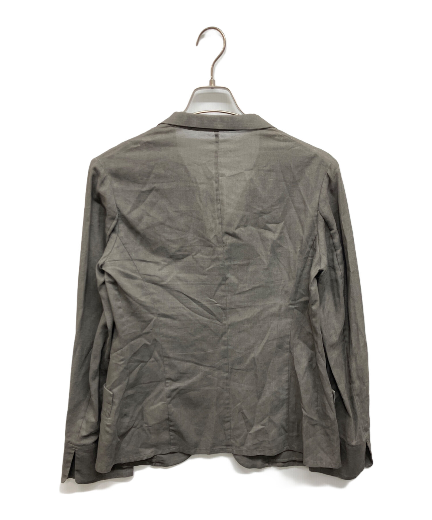 中古・古着通販】yohji yamamoto+noir (ヨウジヤマモトプリュス