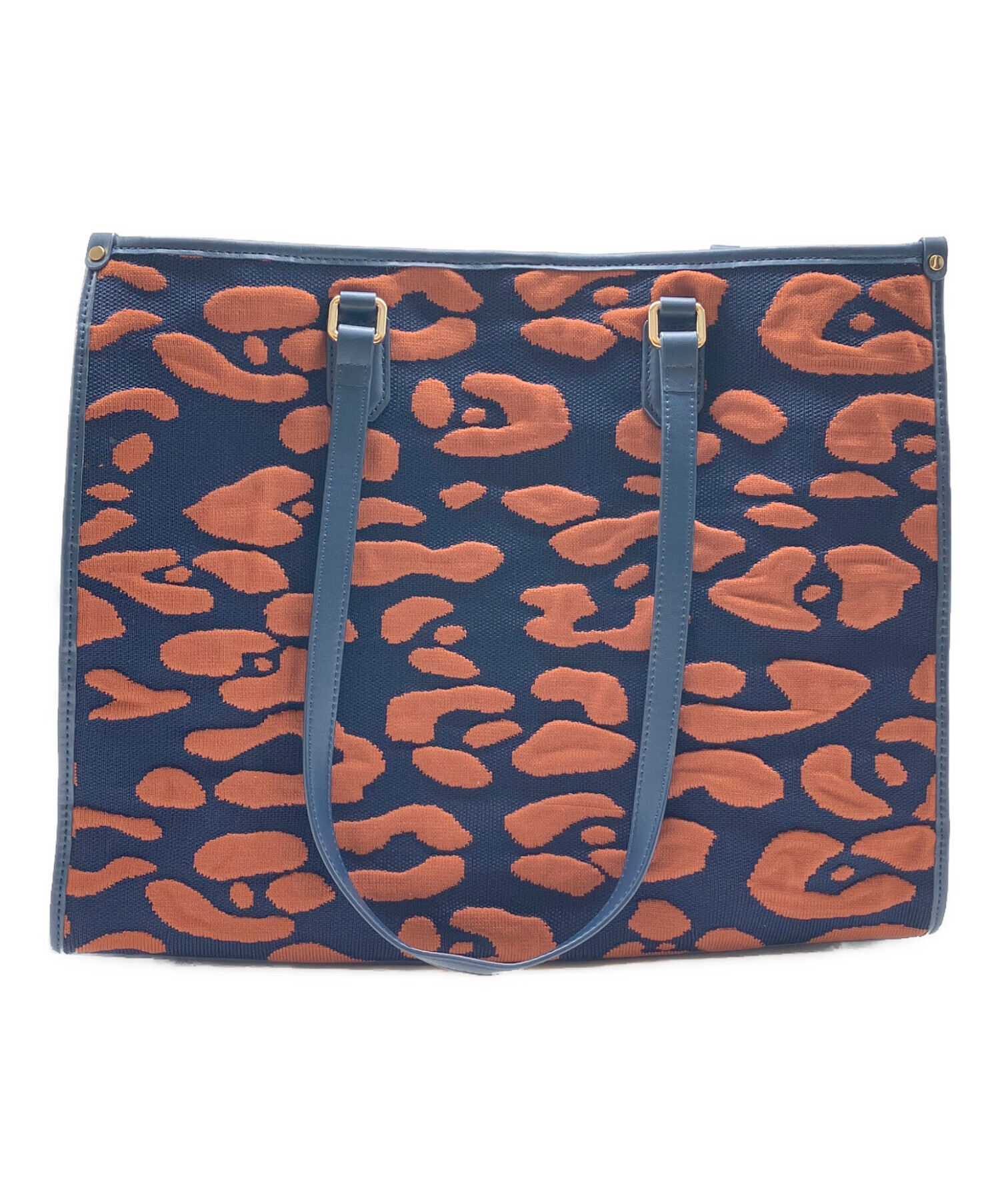中古・古着通販】MY BEST BAG (マイベストバック) パターントート 