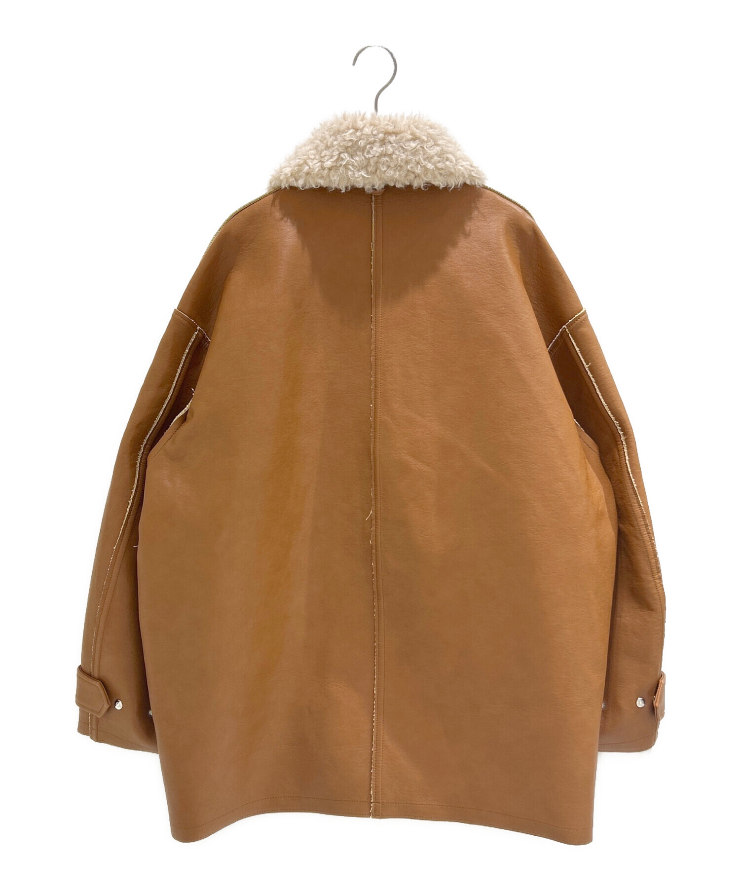 中古・古着通販】ETRE TOKYO (エトレトウキョウ) マルチファブリック 