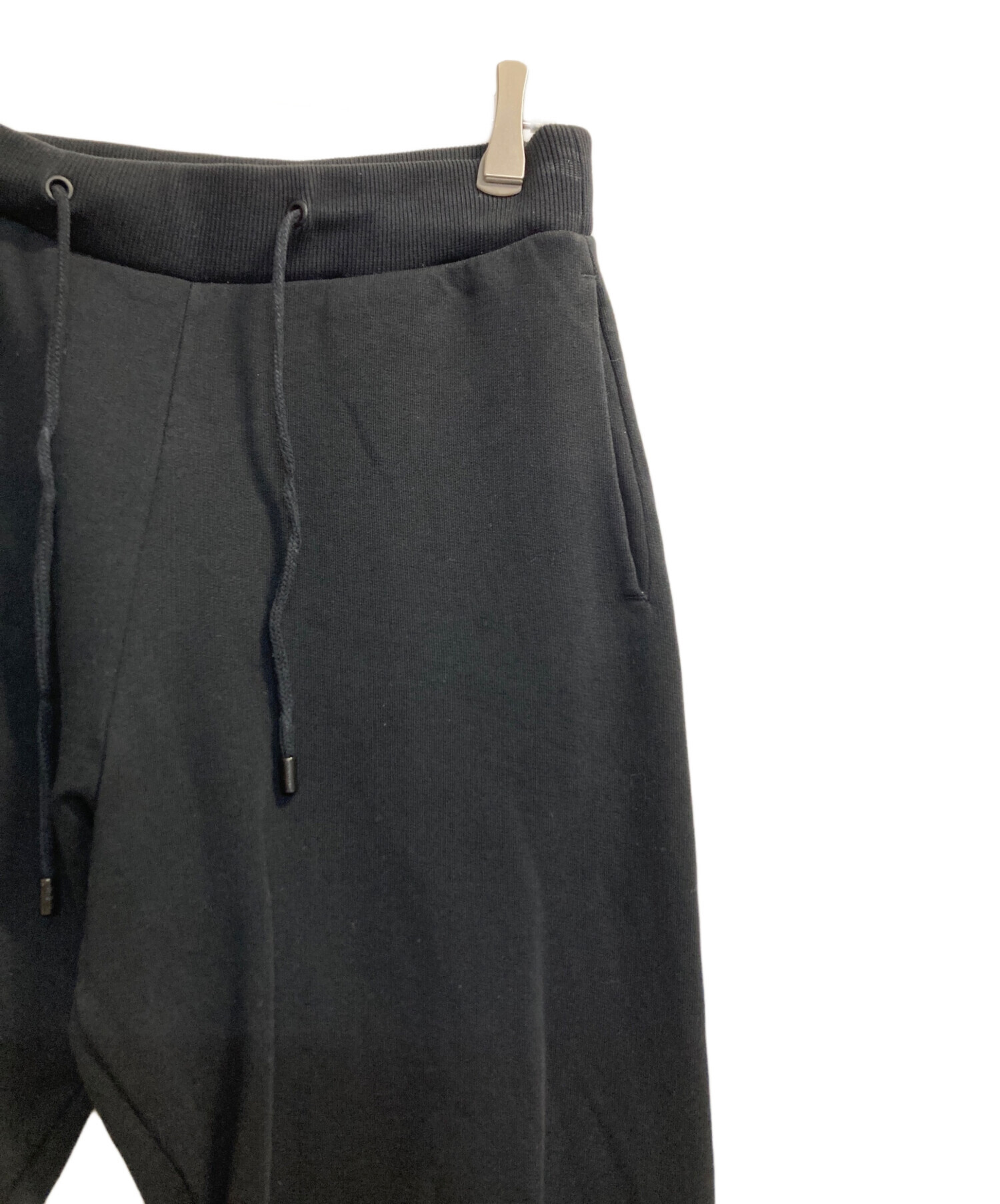 中古・古着通販】KENZO (ケンゾー) Sport Jogger Pant ブラック サイズ