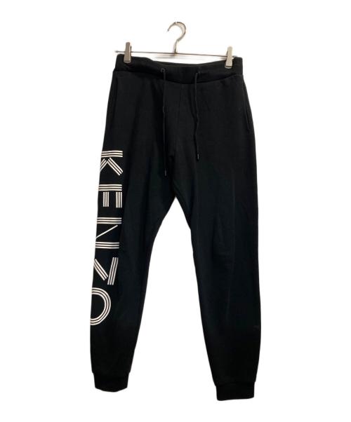 中古・古着通販】KENZO (ケンゾー) Sport Jogger Pant ブラック サイズ