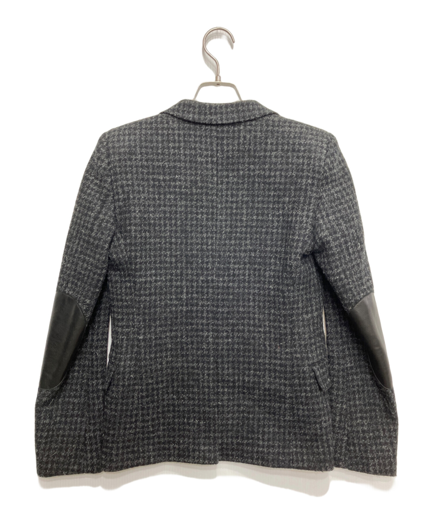 中古・古着通販】Saint Laurent Paris (サンローランパリ) エルボー 