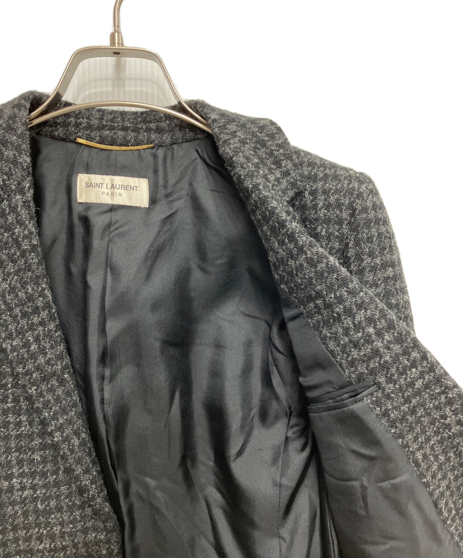 中古・古着通販】Saint Laurent Paris (サンローランパリ) エルボー