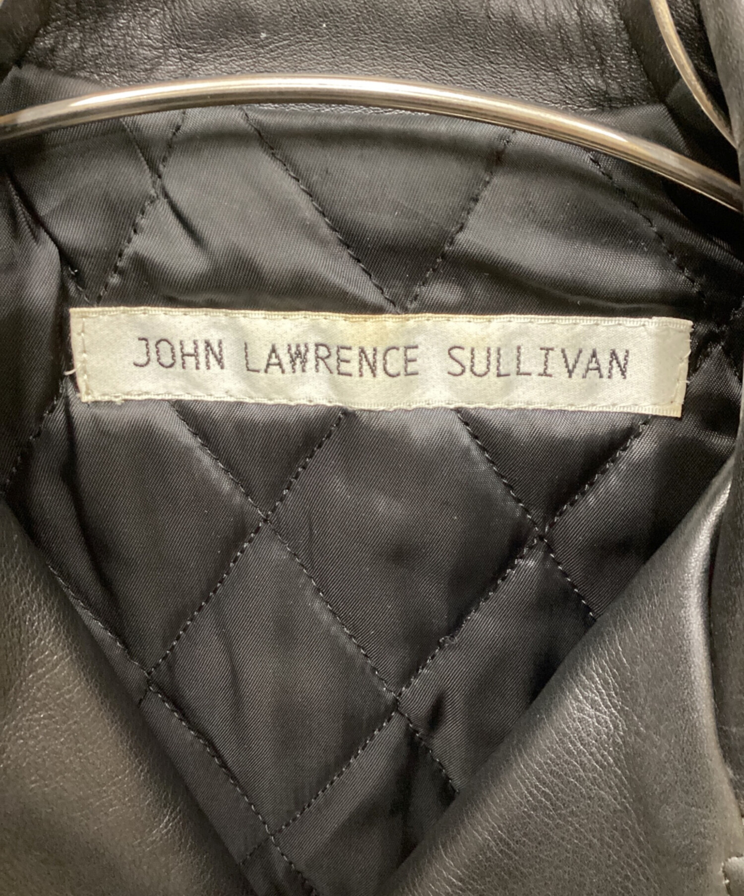 中古・古着通販】JOHN LAWRENCE SULLIVAN (ジョン ローレンス サリバン