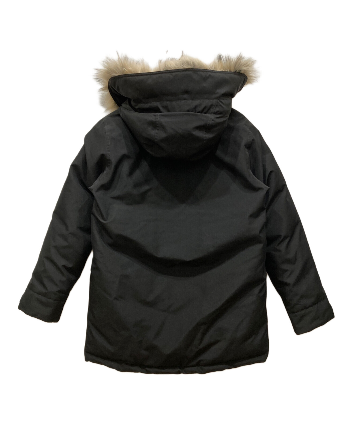 中古・古着通販WOOLRICH ウールリッチ WOOLRICH Arctic Down Parka 