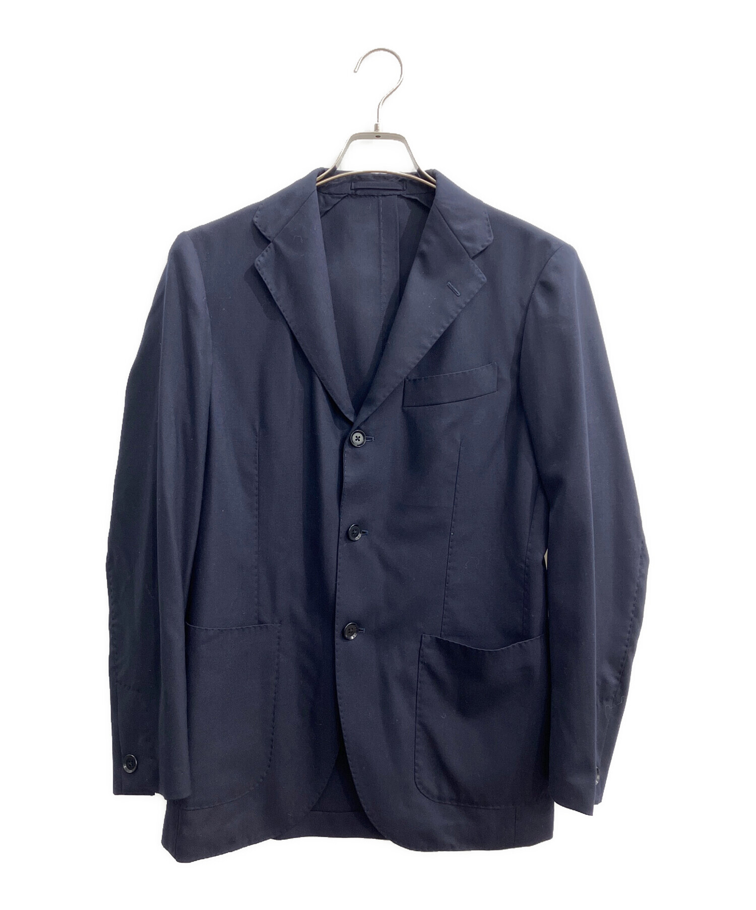 中古・古着通販】BEAMS F (ビームスエフ) NEW EASY ソリッド 中古・古着通販】BEAMS F (ビームスエフ) NEW EASY ソリッド