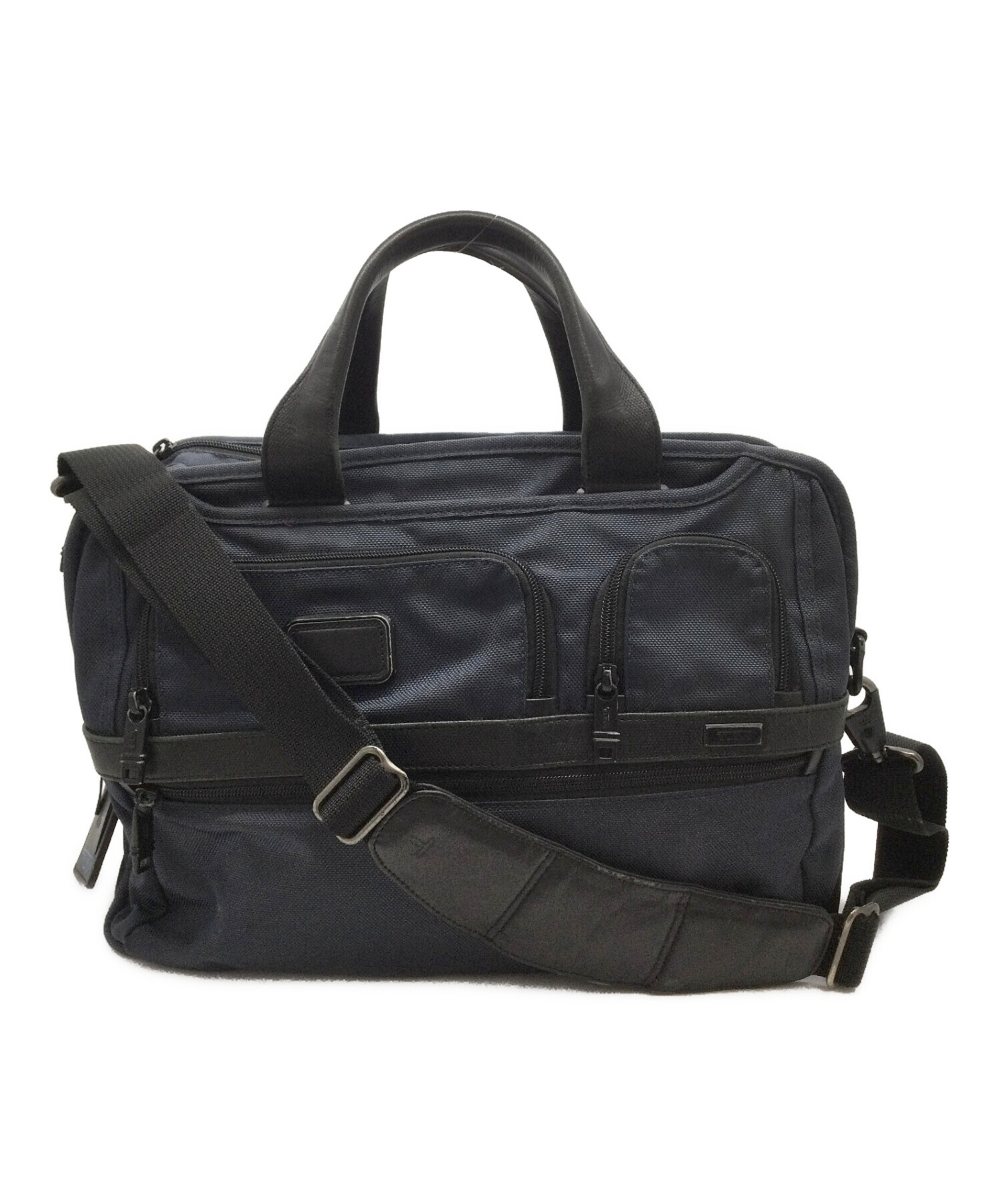 中古・古着通販】TUMI (トゥミ) SOPHNET. (ソフネット) 2WAYバッグ 