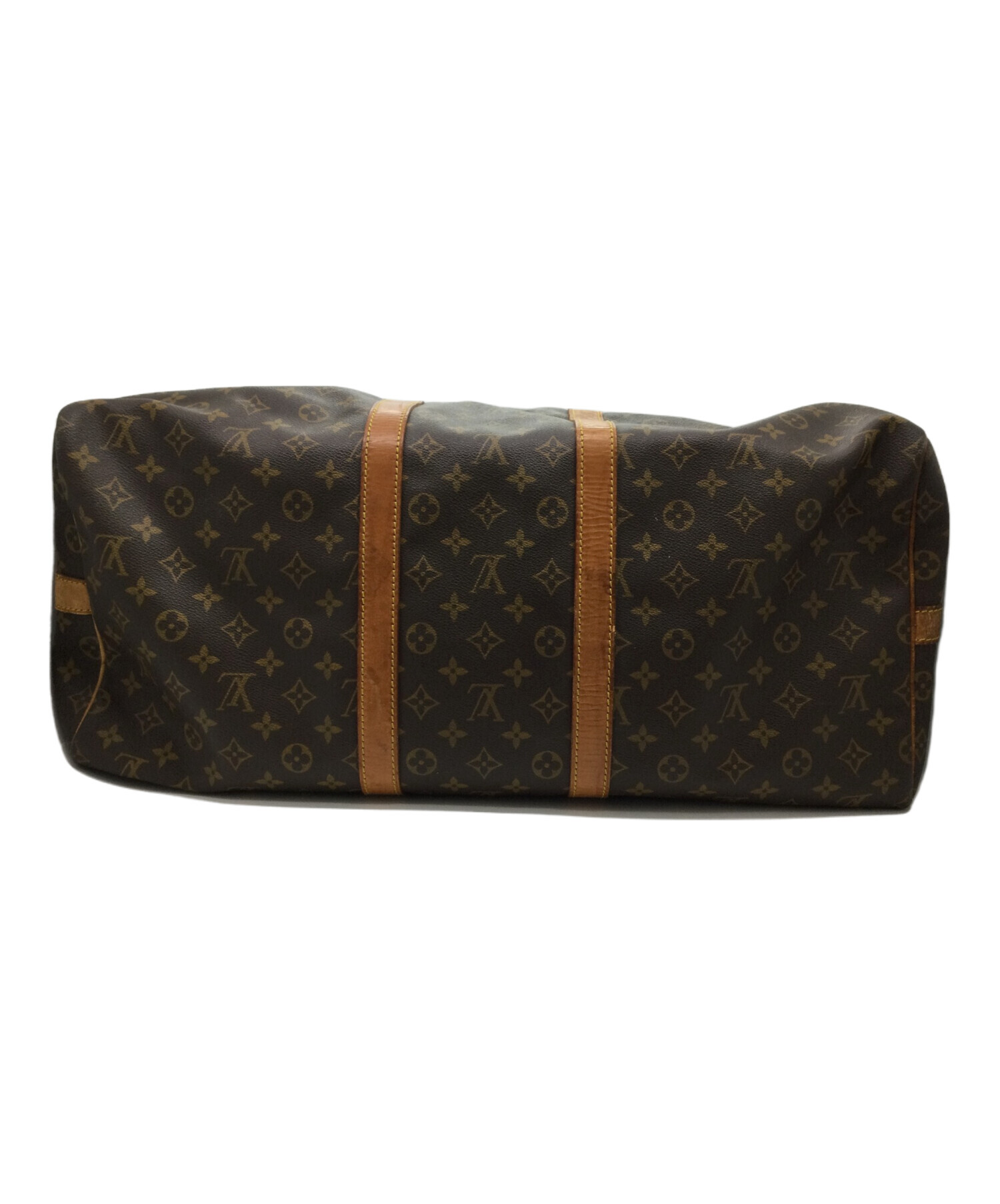 Louis Vuitton ボストンバッグ 大きめ（中古品） 中古・古着通販】LOUIS VUITTON (ルイ ヴィトン) ボストンバッグ