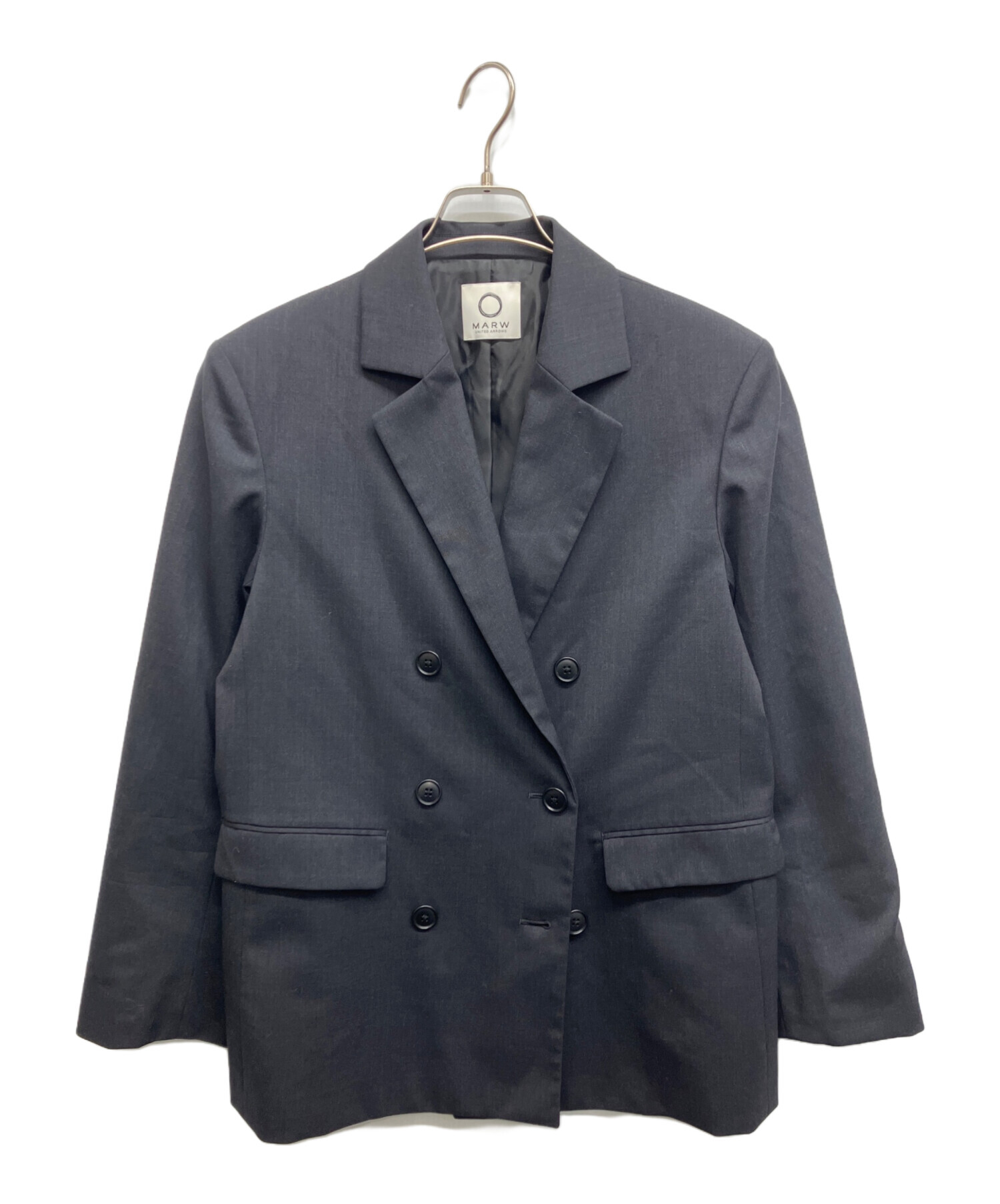 中古・古着通販】MARW UNITED ARROWS (マルゥ ユナイテッドアローズ