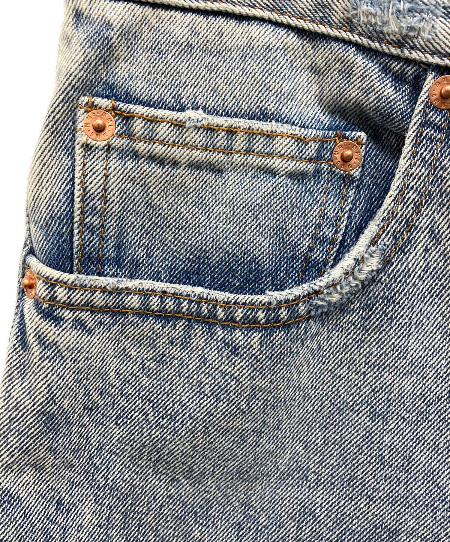 中古・古着通販】MM6 Maison Margiela (エムエムシックスメゾン