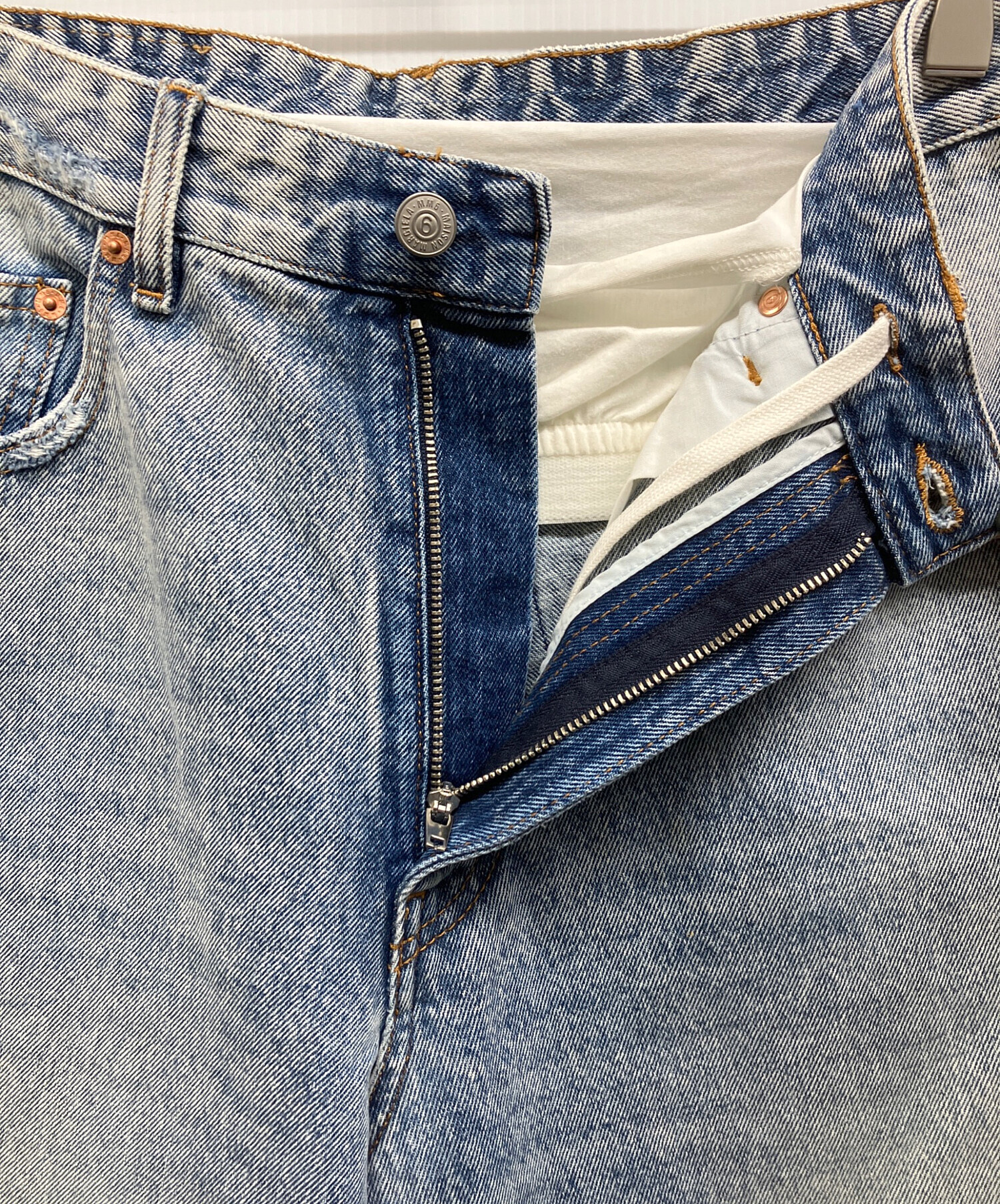 中古・古着通販】MM6 Maison Margiela (エムエムシックスメゾン