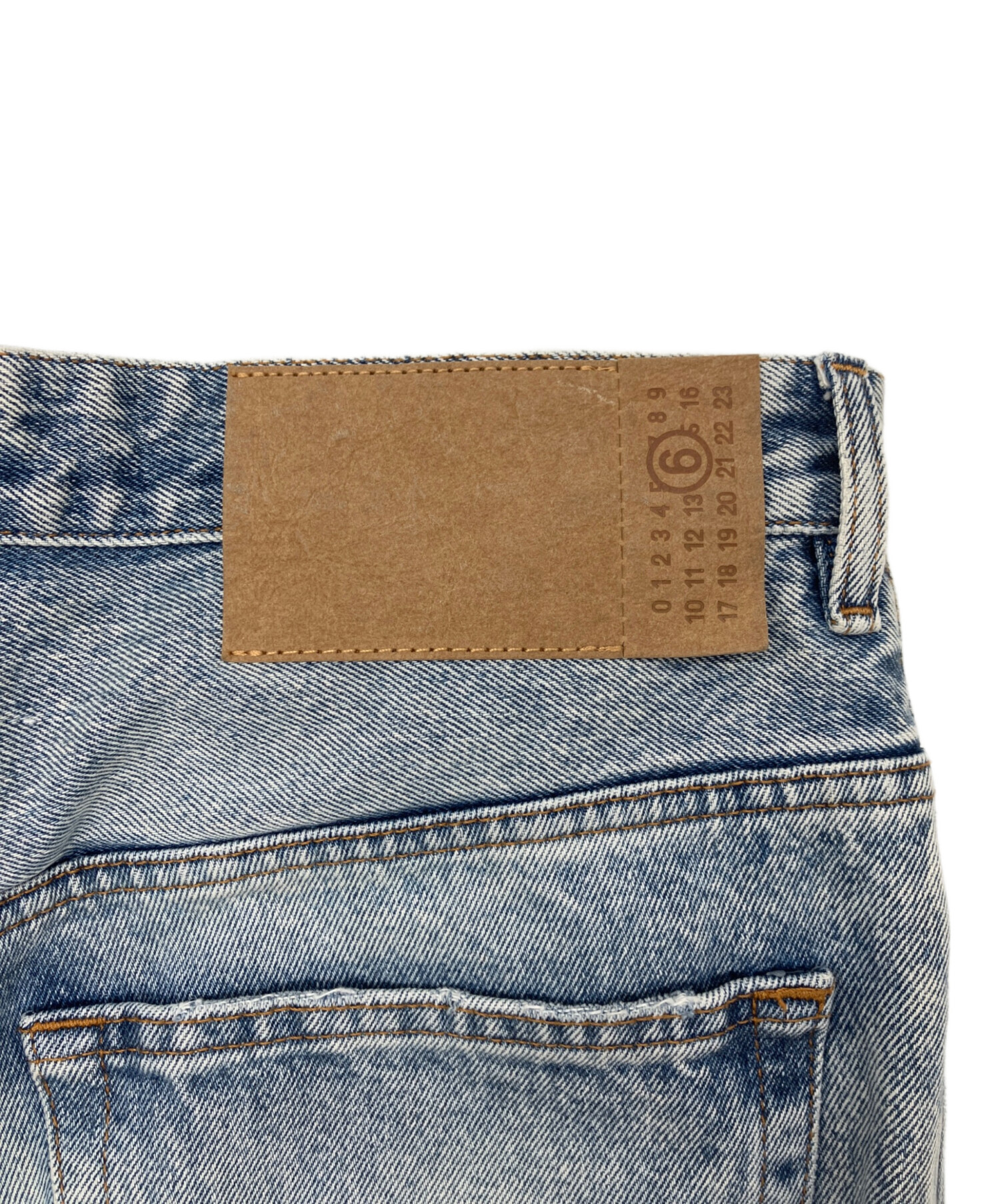 中古・古着通販】MM6 Maison Margiela (エムエムシックスメゾン