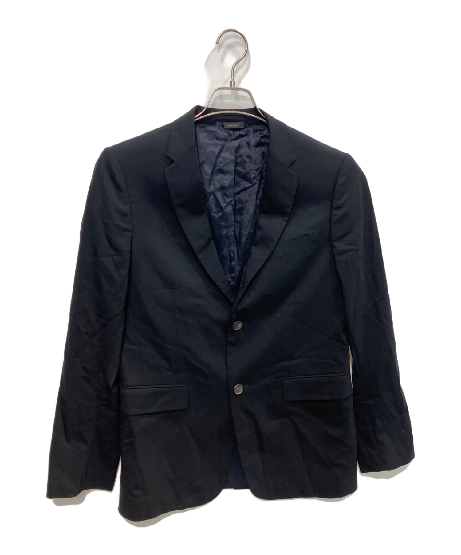 中古・古着通販】JIL SANDER (ジルサンダー) 2Bスーツ TAYLOR MADE