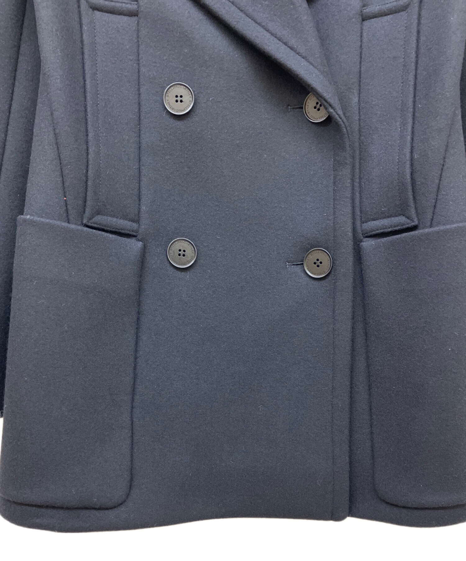 中古・古着通販】STELLA McCARTNEY (ステラマッカートニー) ダブル